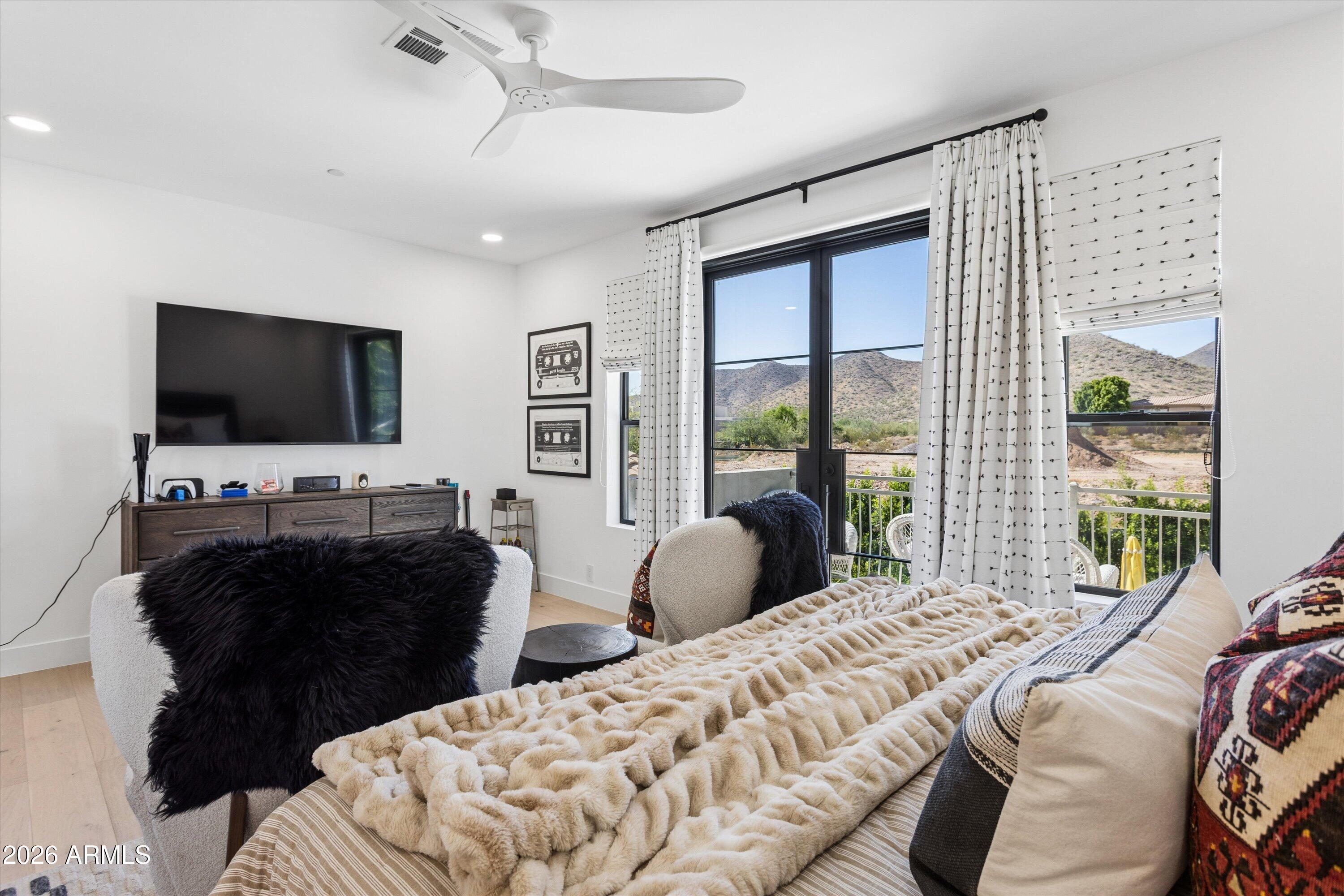CHOLLA RIDGE - Residential