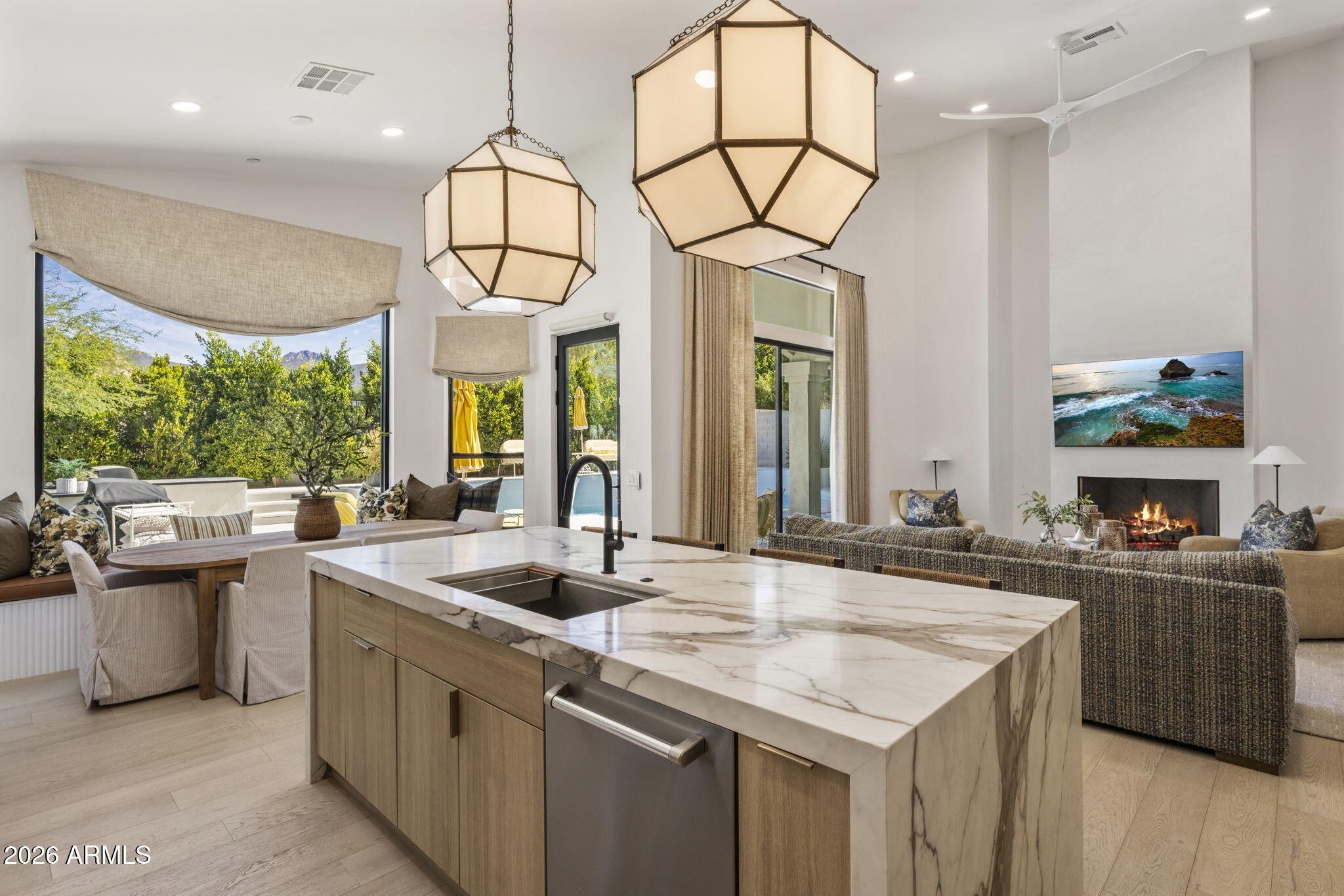 CHOLLA RIDGE - Residential