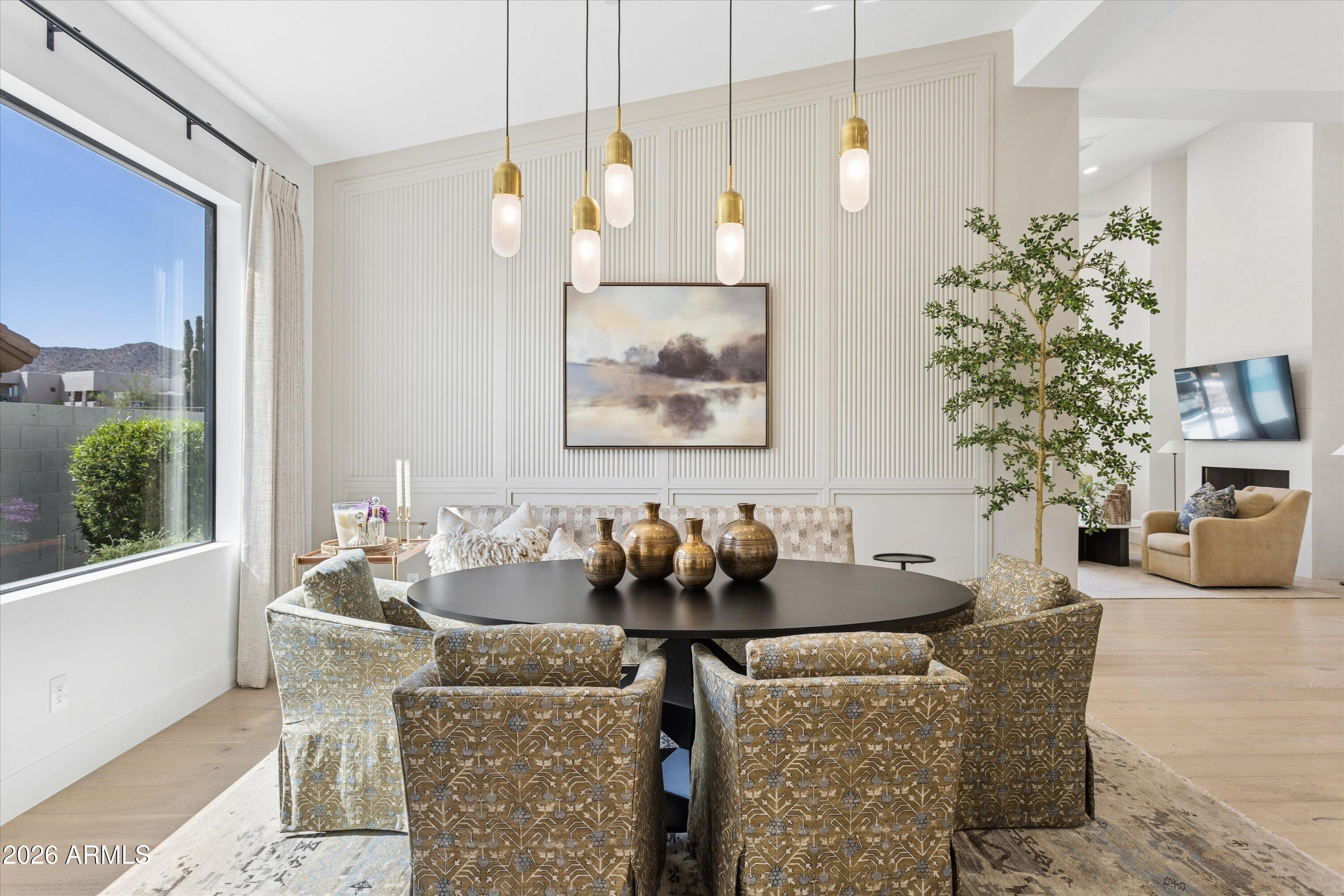 CHOLLA RIDGE - Residential