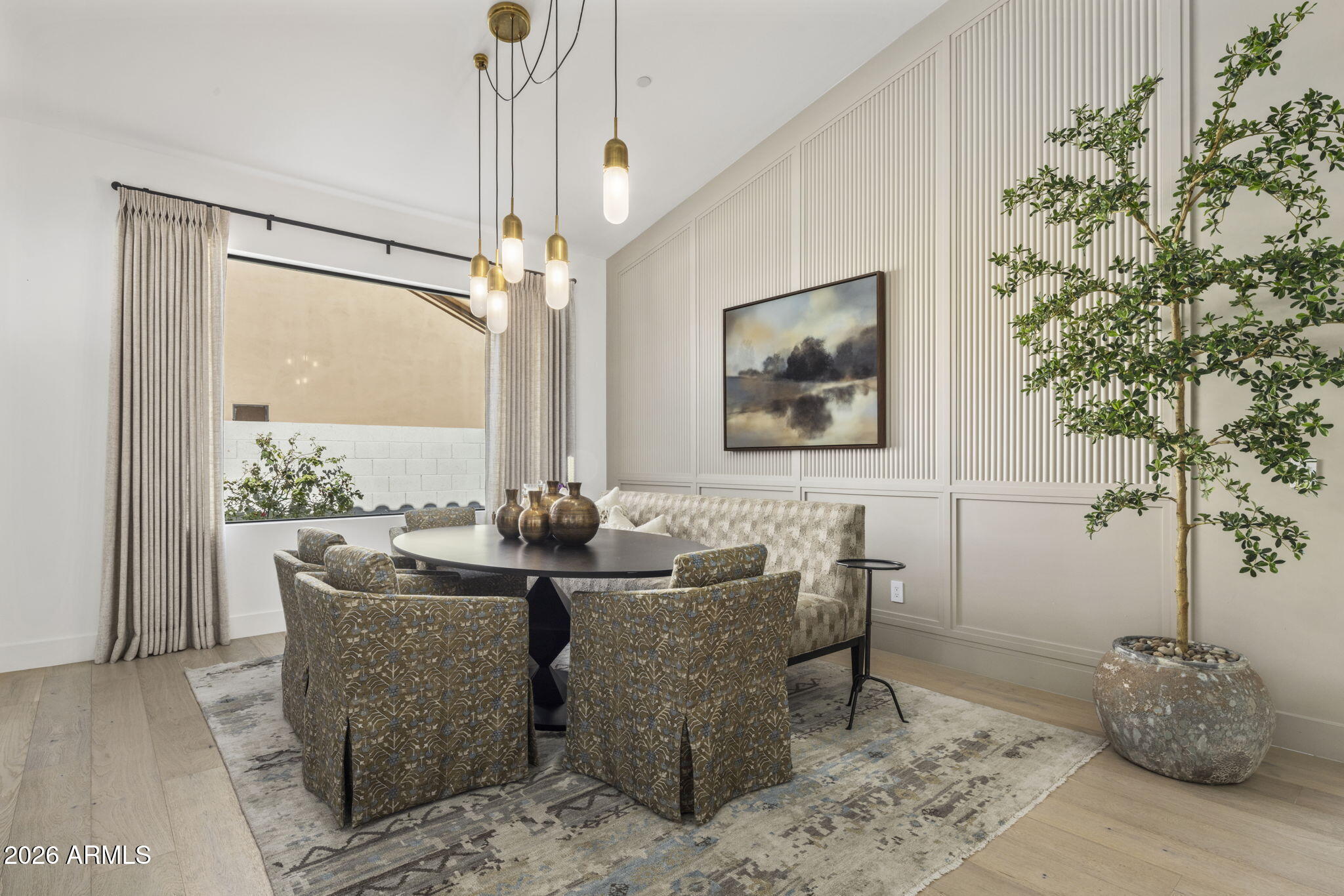 CHOLLA RIDGE - Residential