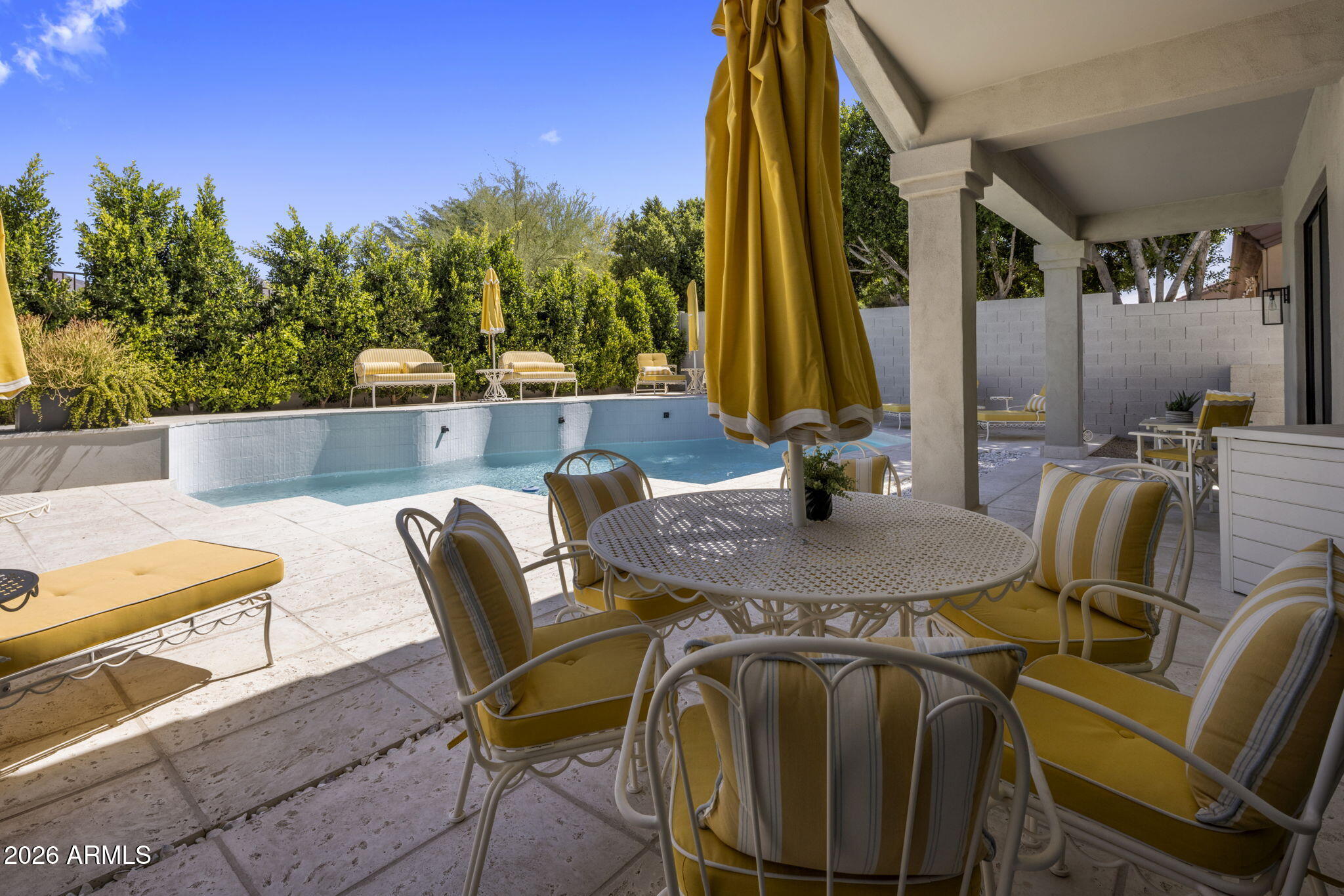 CHOLLA RIDGE - Residential