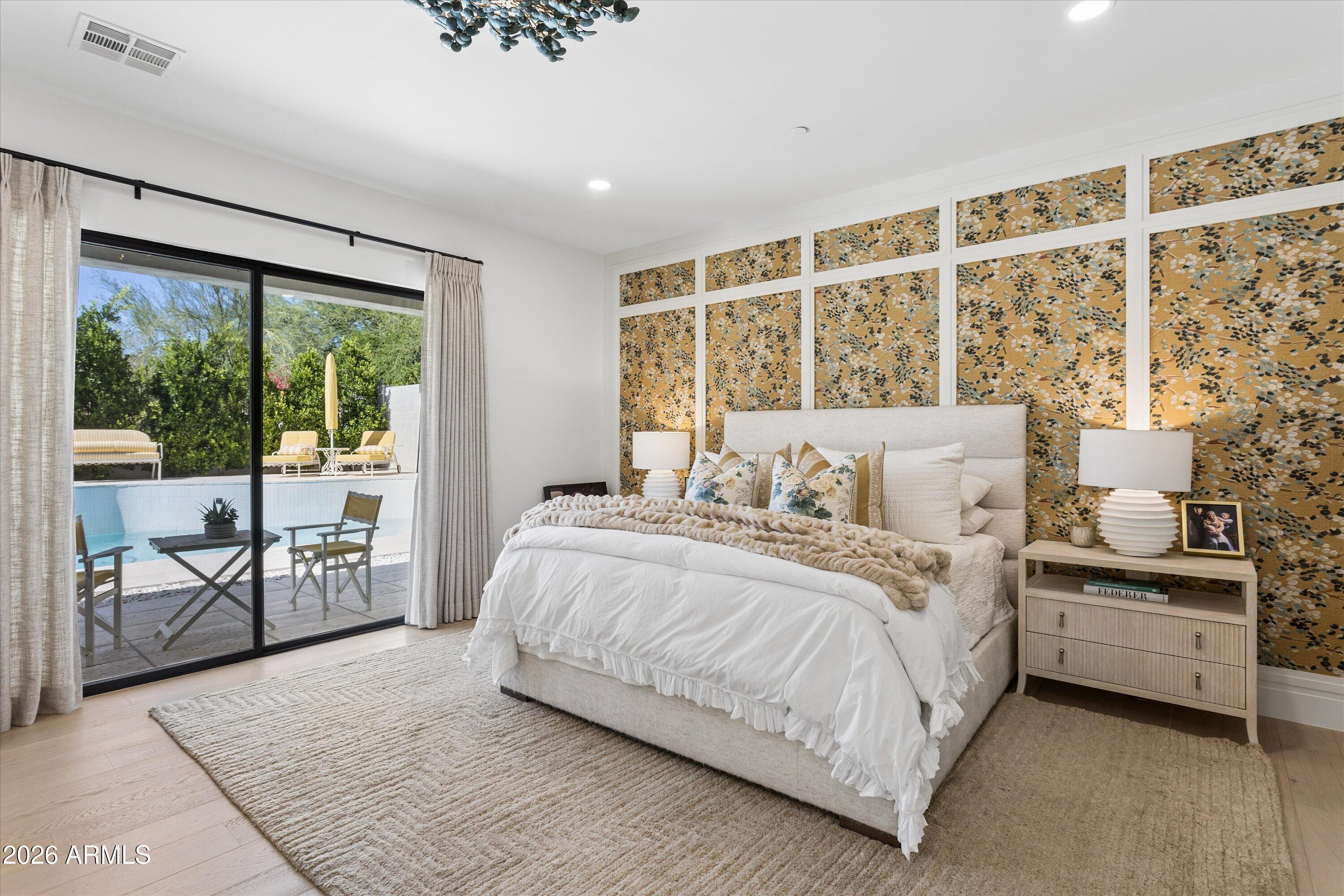 CHOLLA RIDGE - Residential