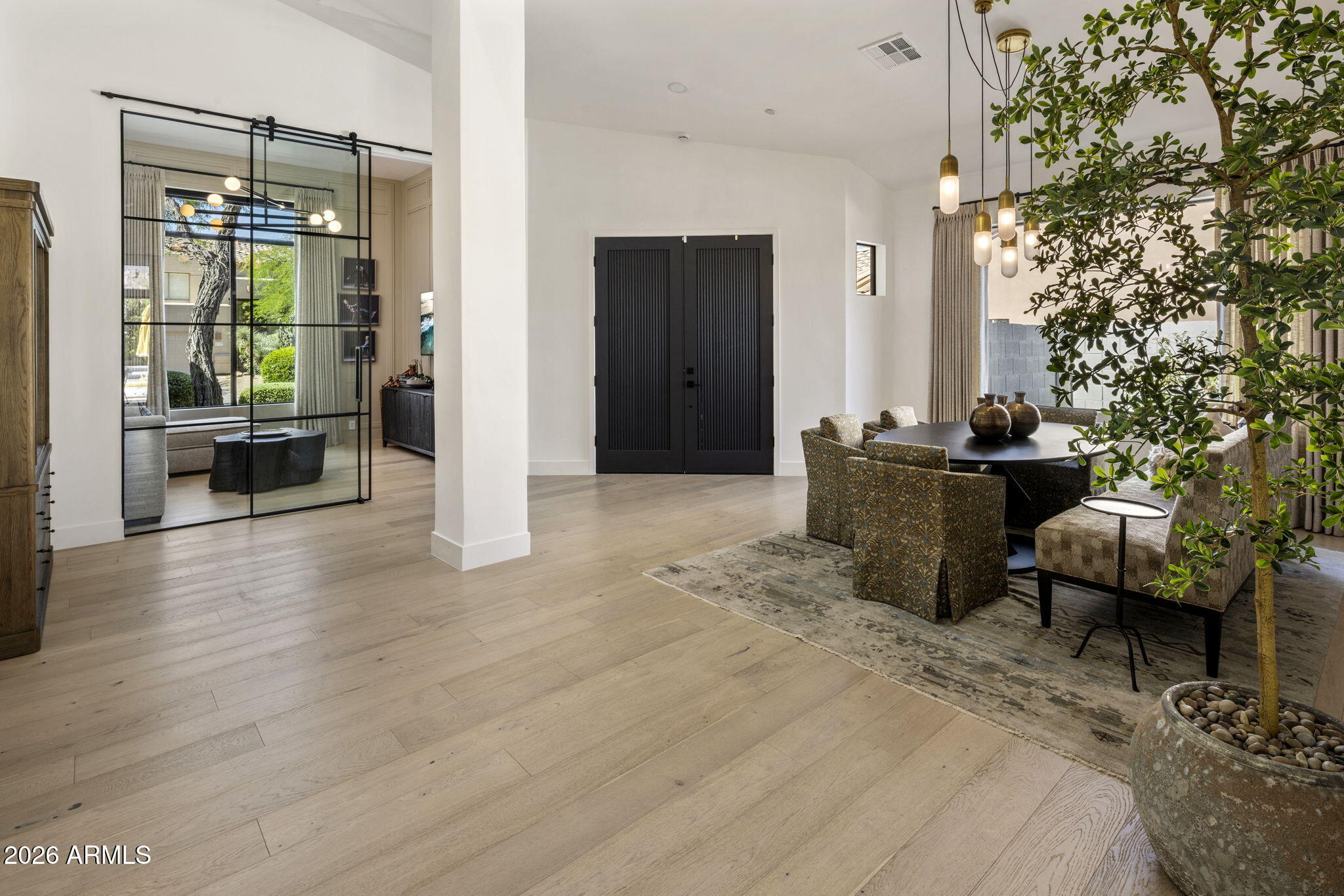 CHOLLA RIDGE - Residential