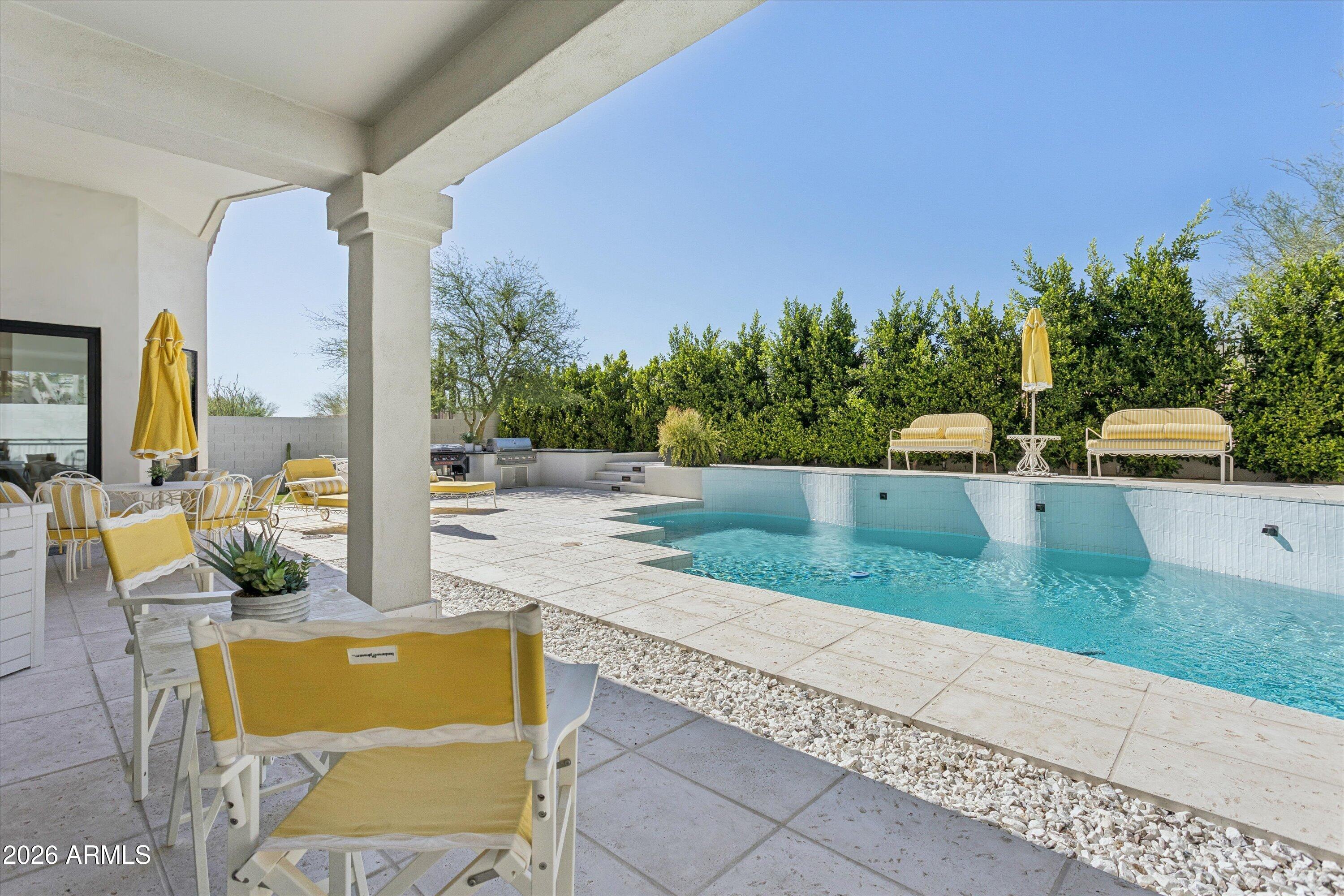 CHOLLA RIDGE - Residential