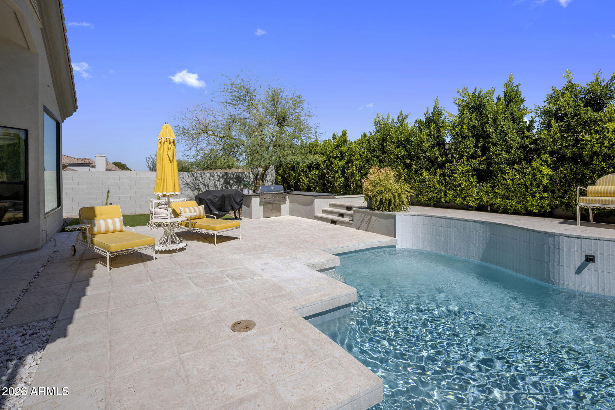 CHOLLA RIDGE - Residential