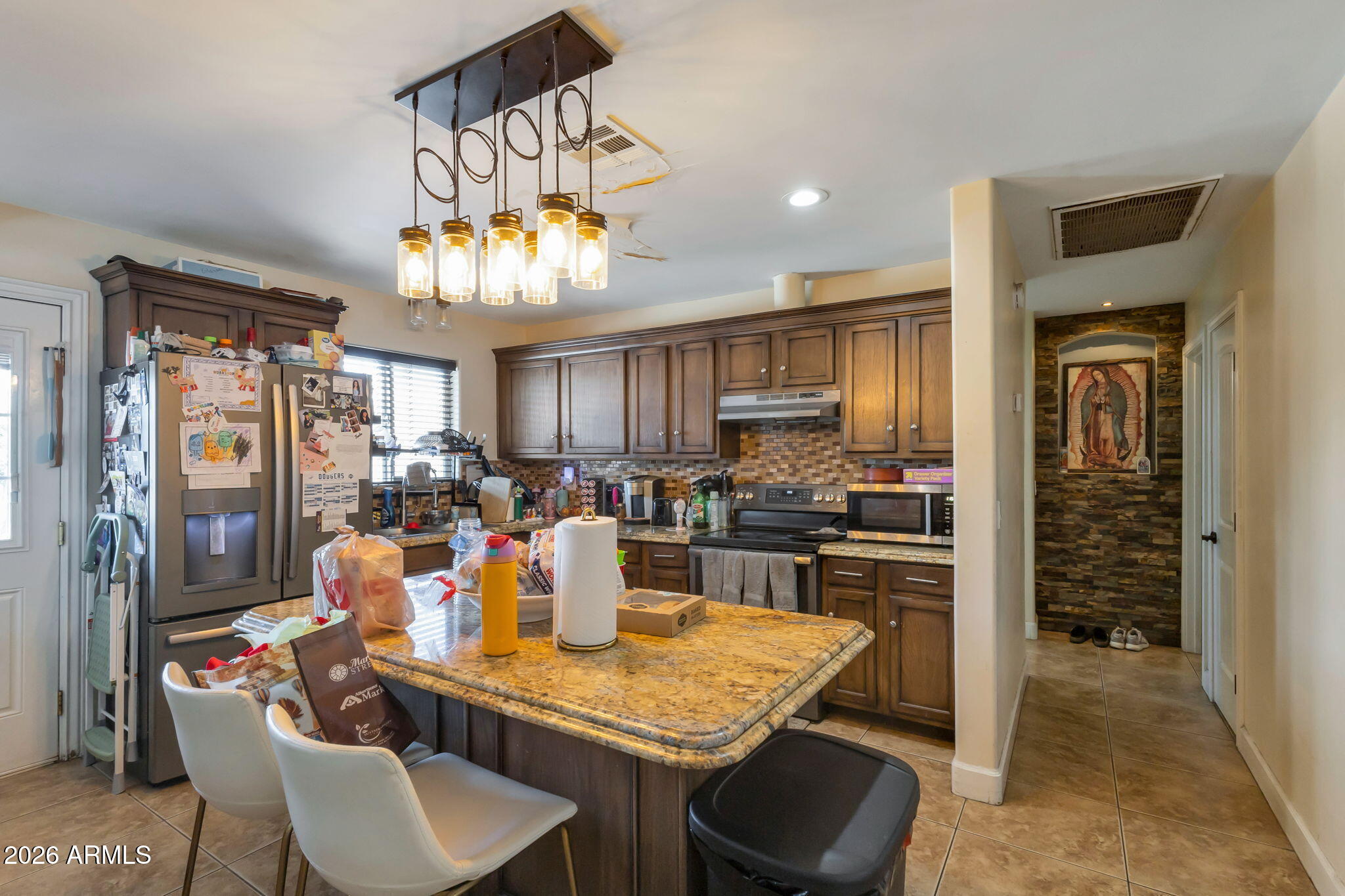OAK PARK MESA 1 - Residential