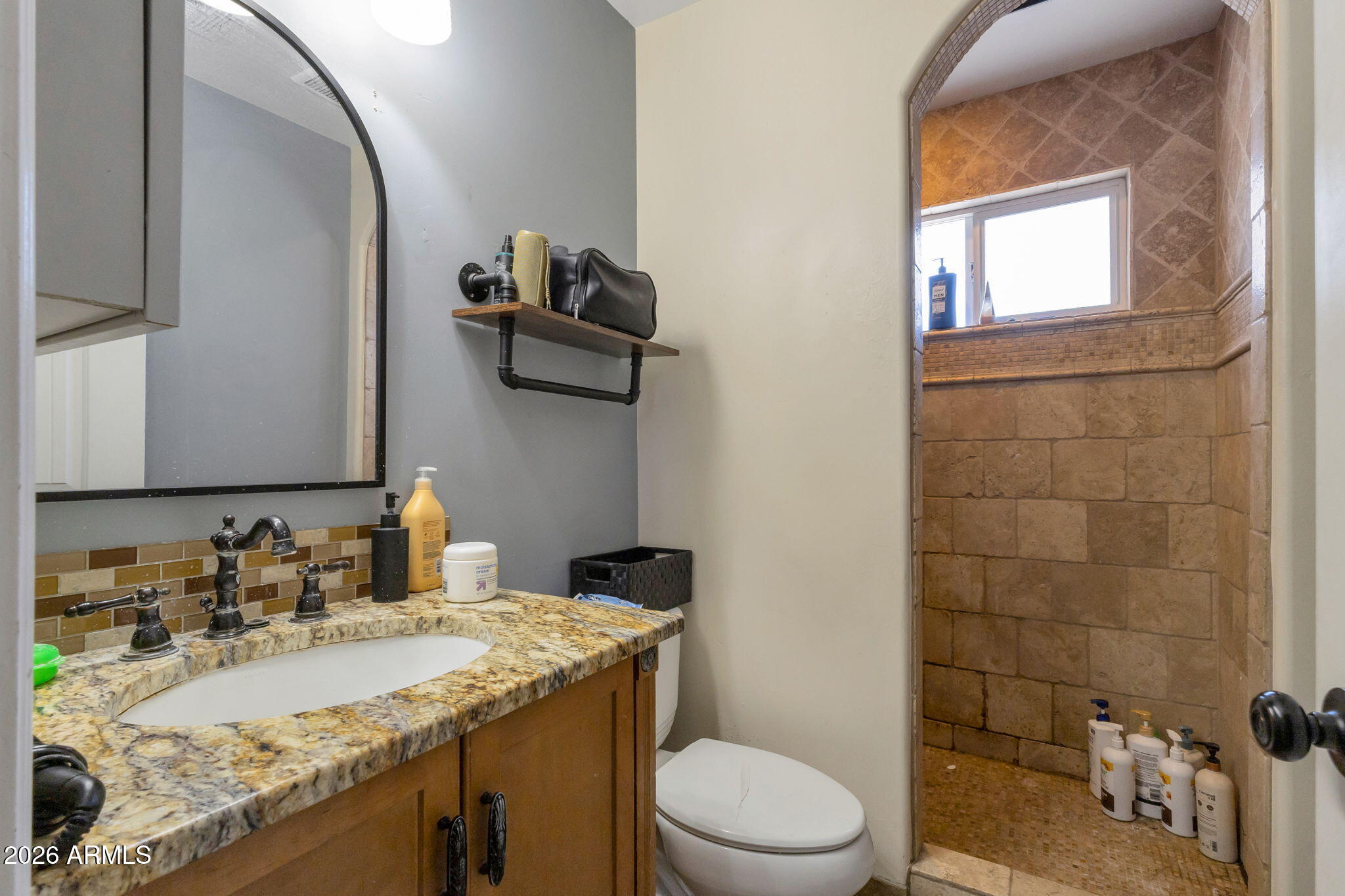 OAK PARK MESA 1 - Residential