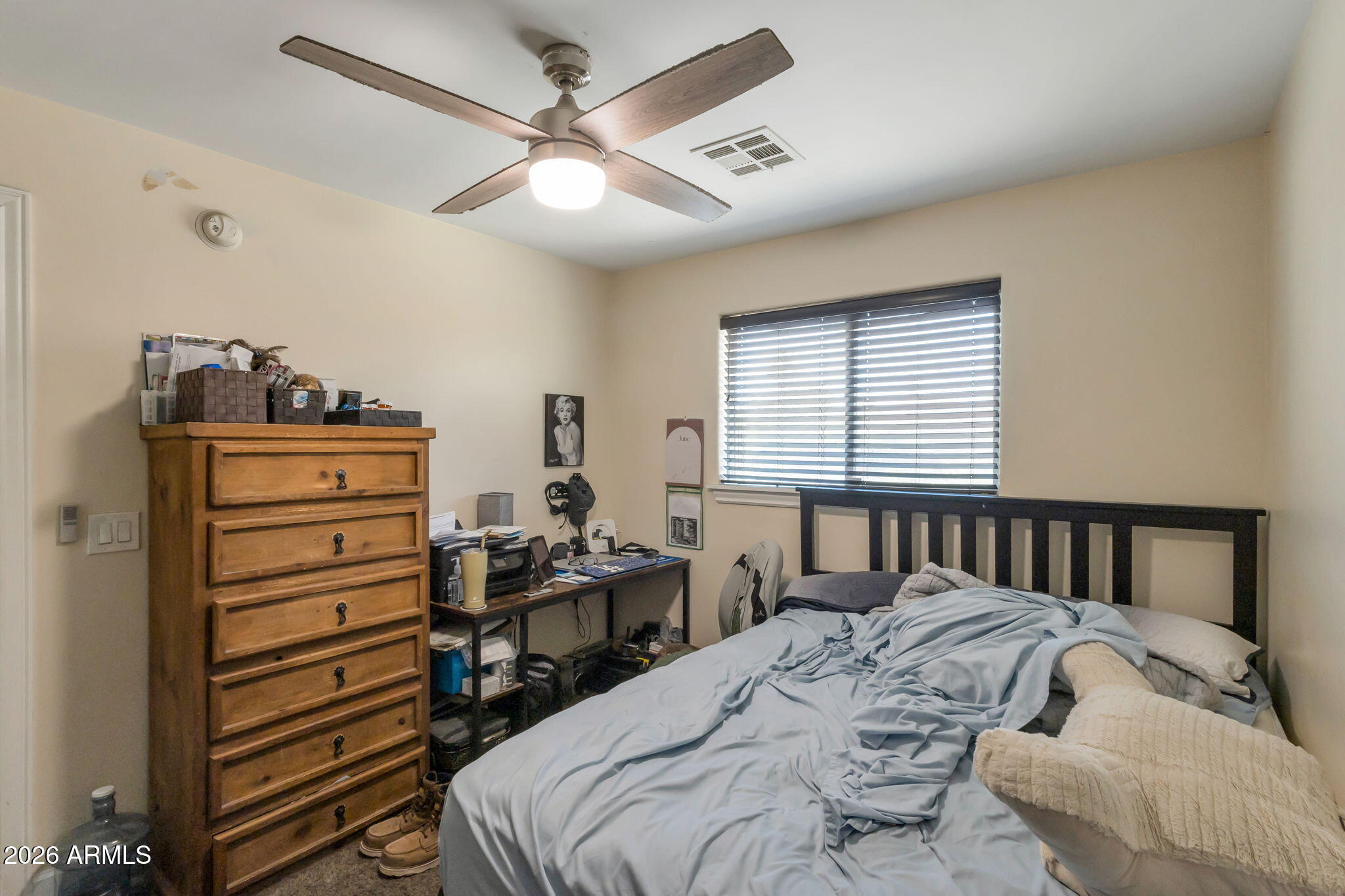 OAK PARK MESA 1 - Residential
