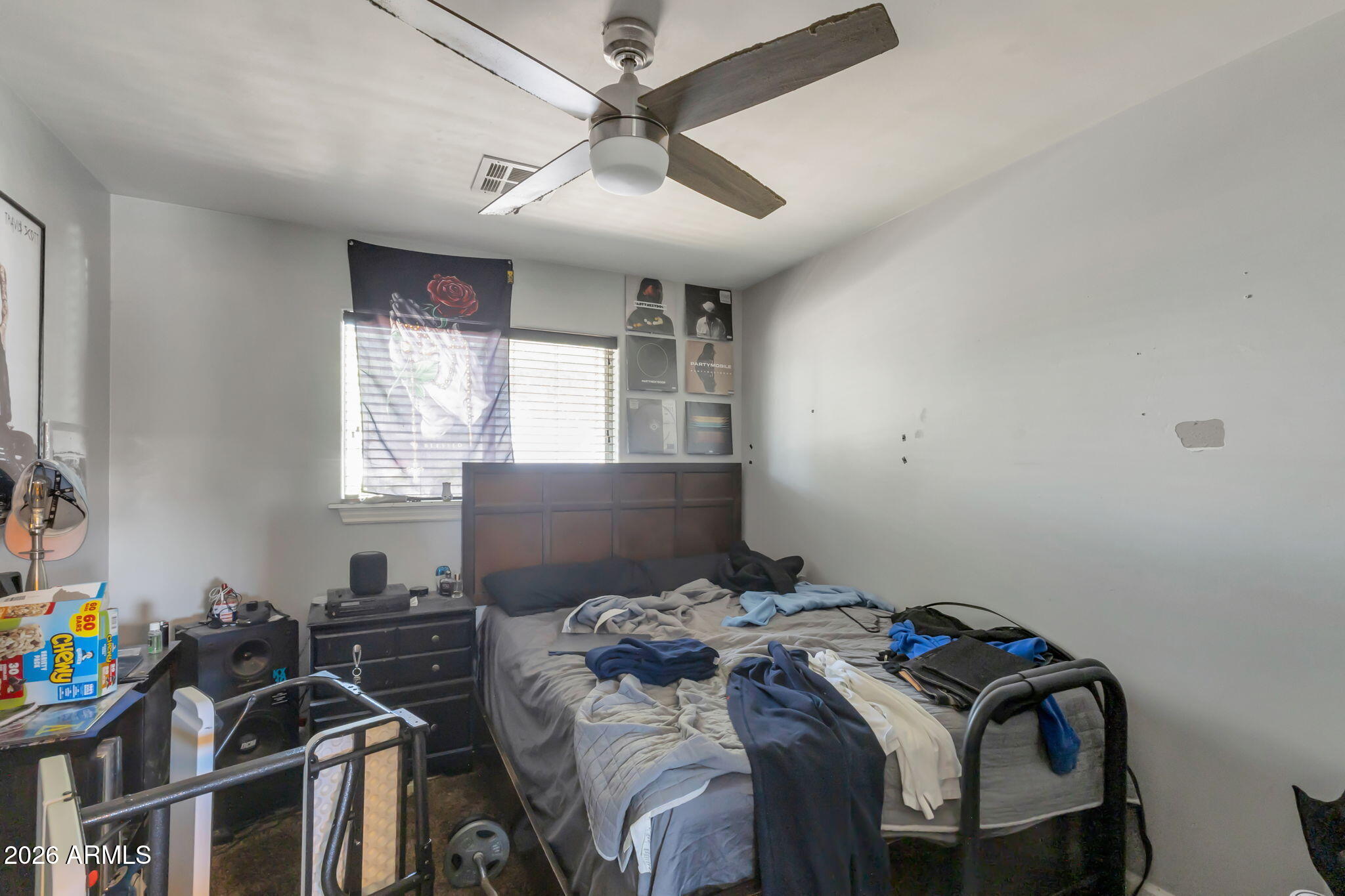 OAK PARK MESA 1 - Residential