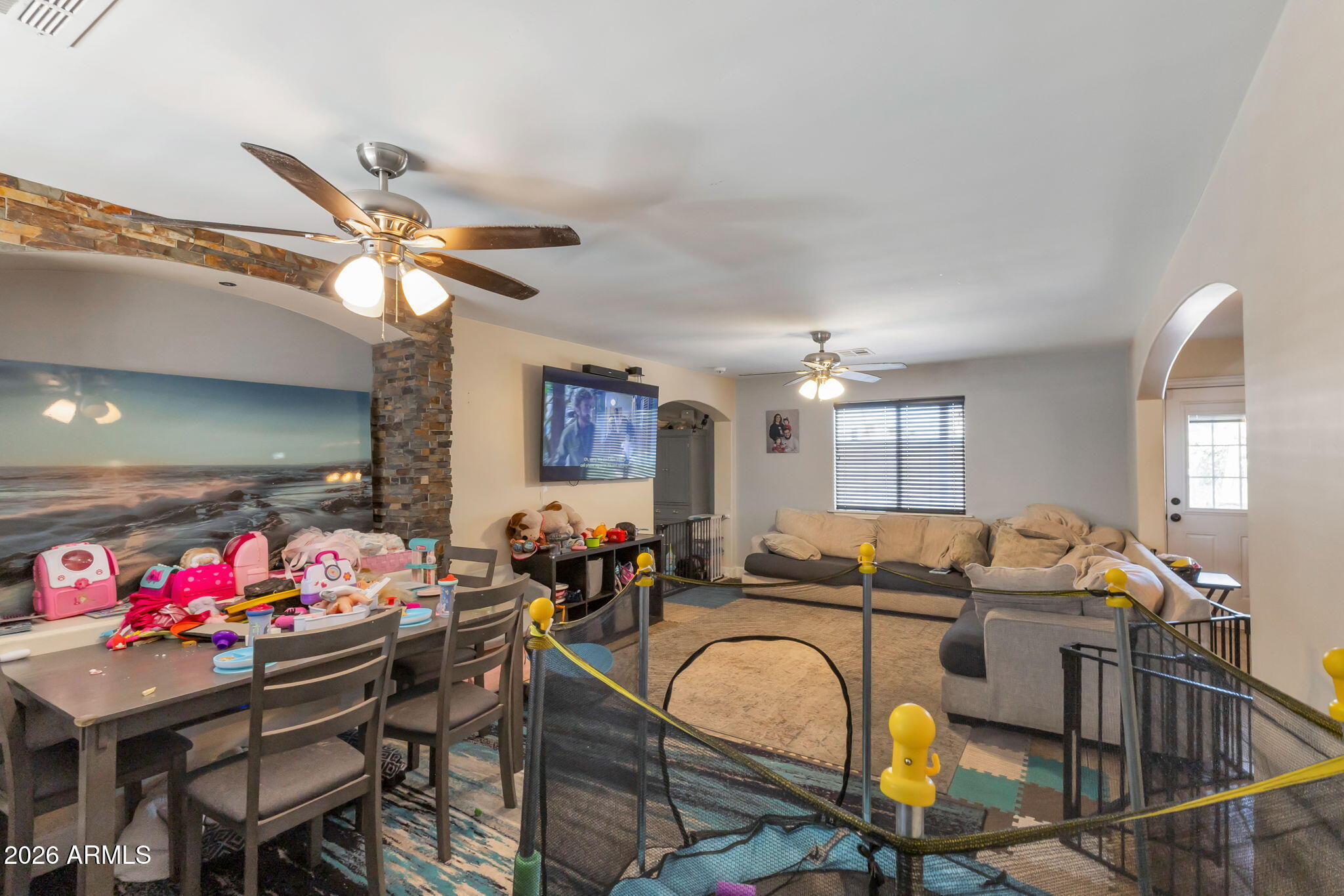 OAK PARK MESA 1 - Residential