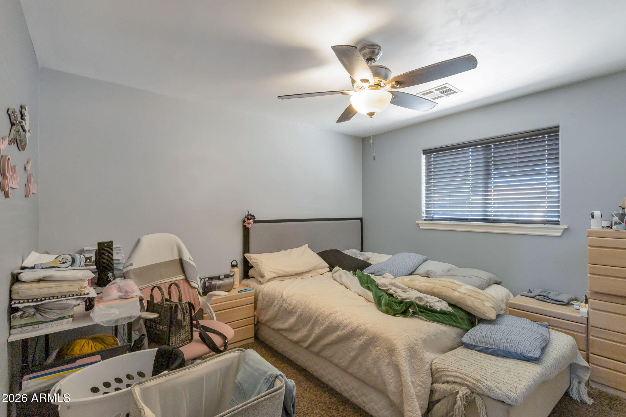 OAK PARK MESA 1 - Residential