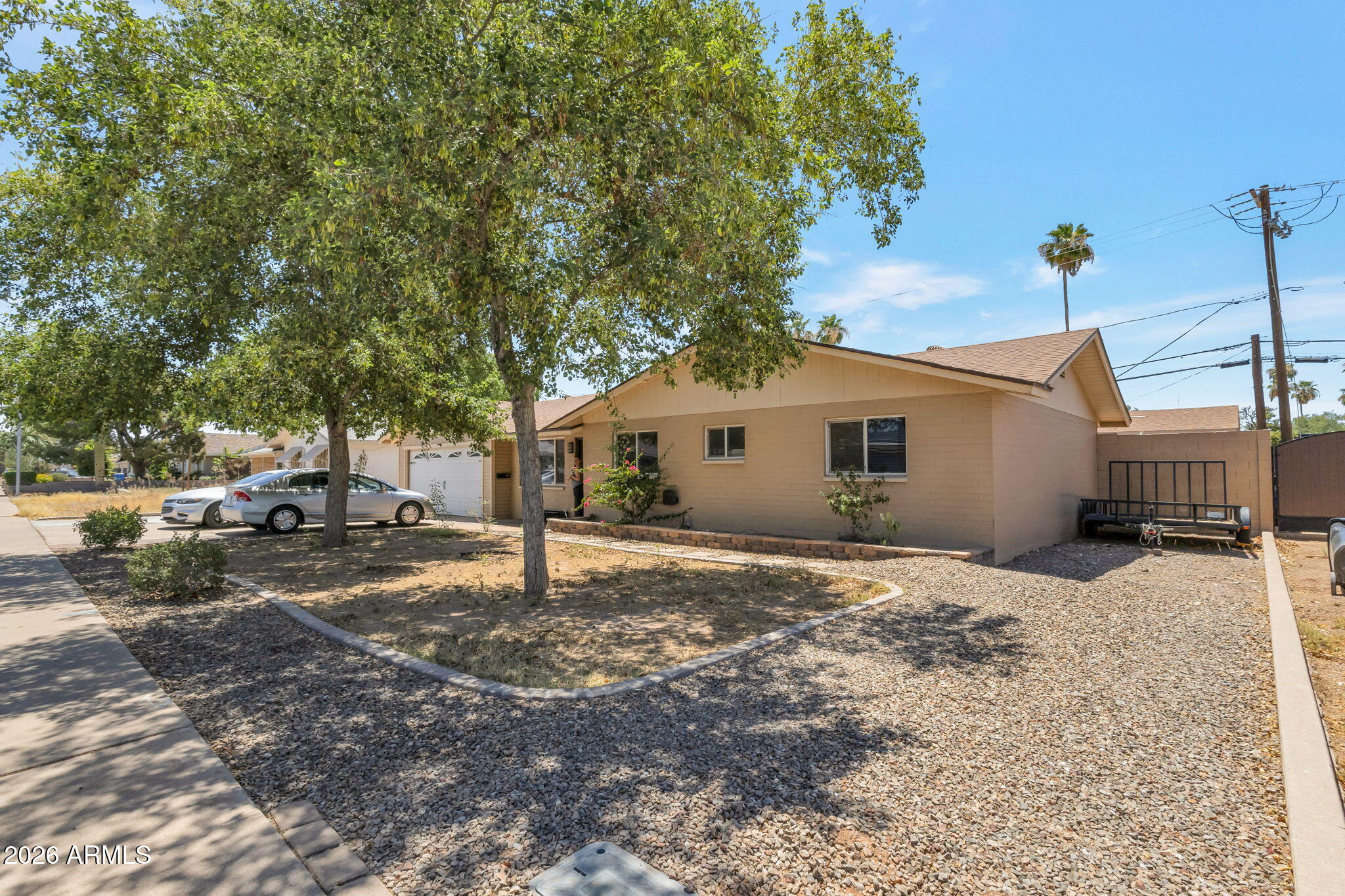 OAK PARK MESA 1 - Residential