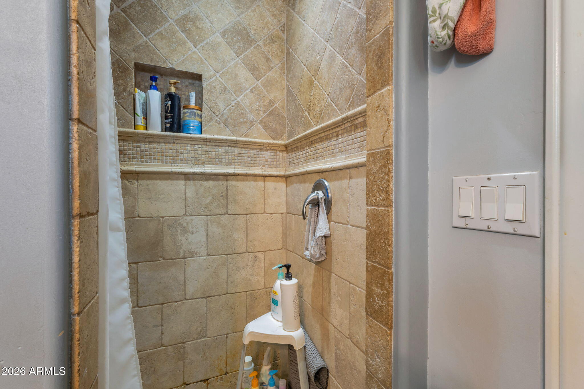 OAK PARK MESA 1 - Residential