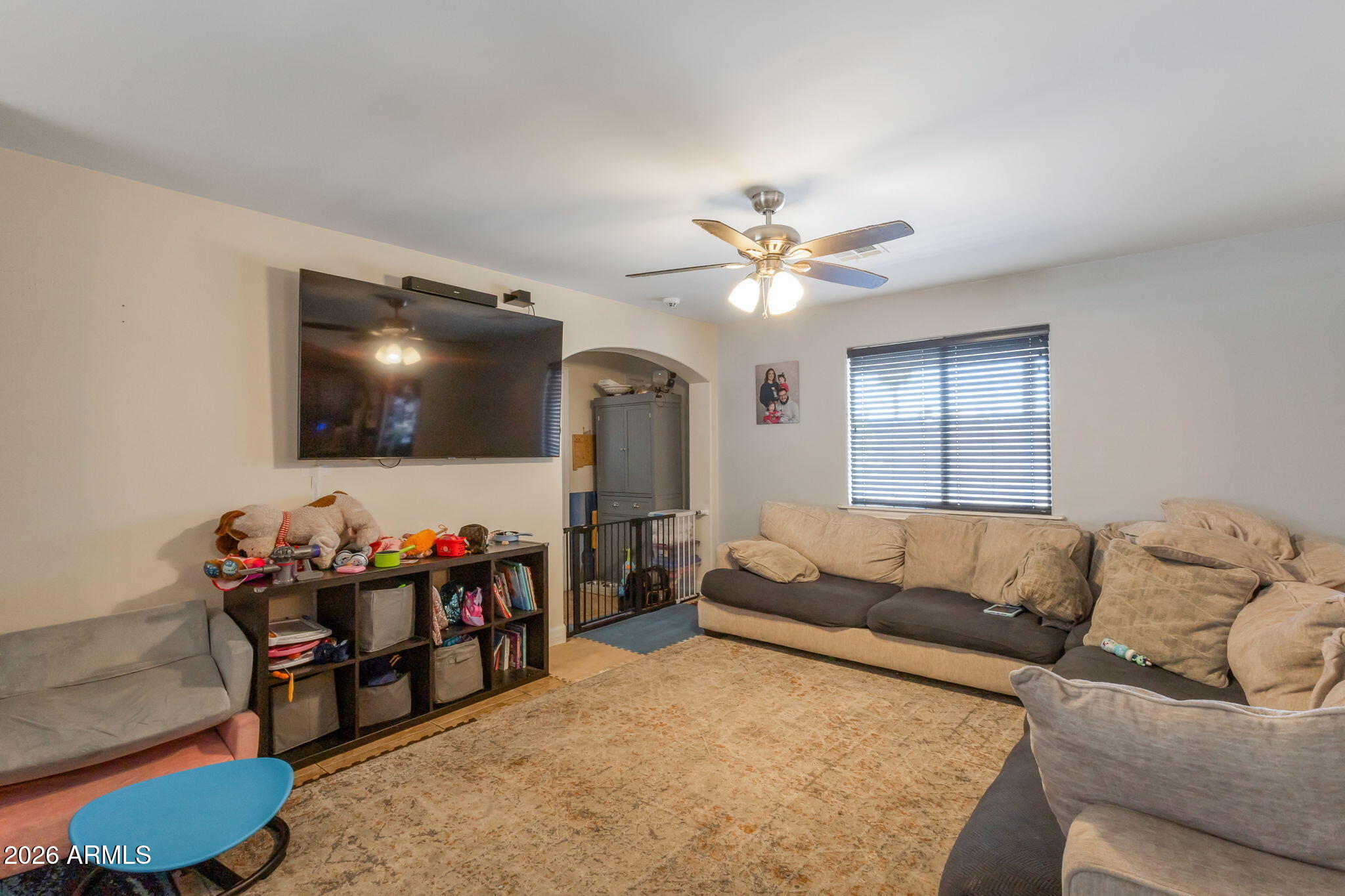 OAK PARK MESA 1 - Residential