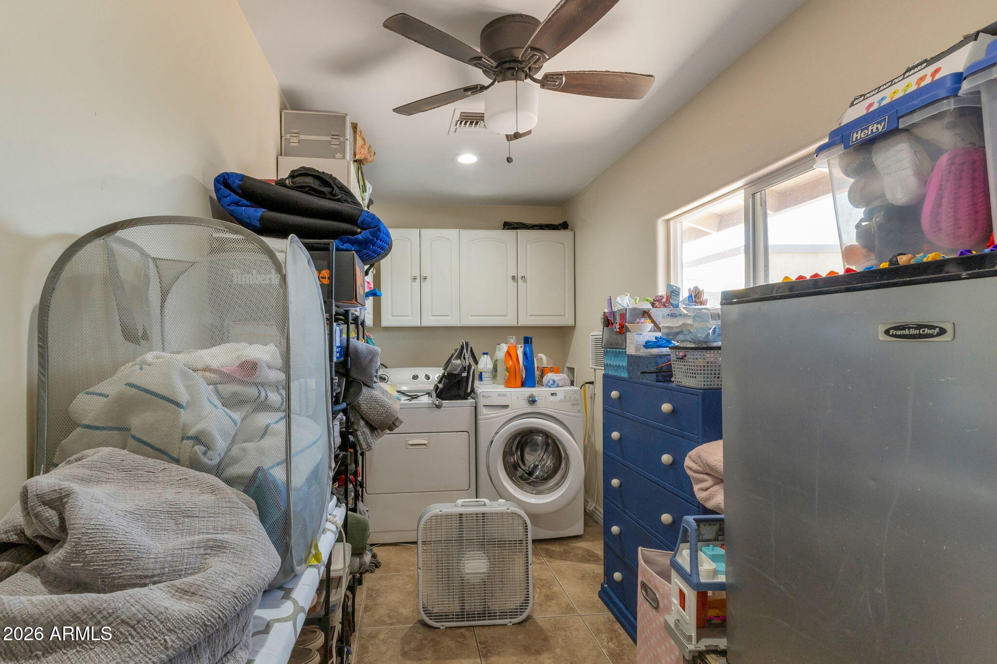OAK PARK MESA 1 - Residential
