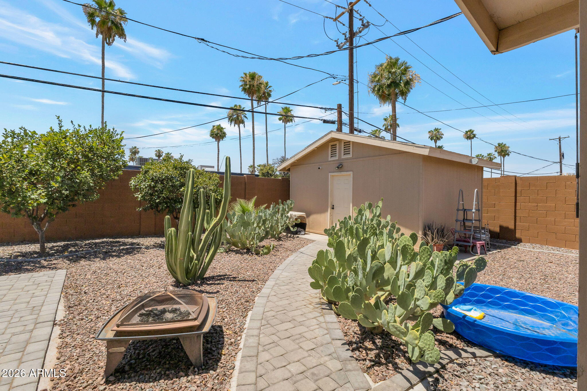 OAK PARK MESA 1 - Residential