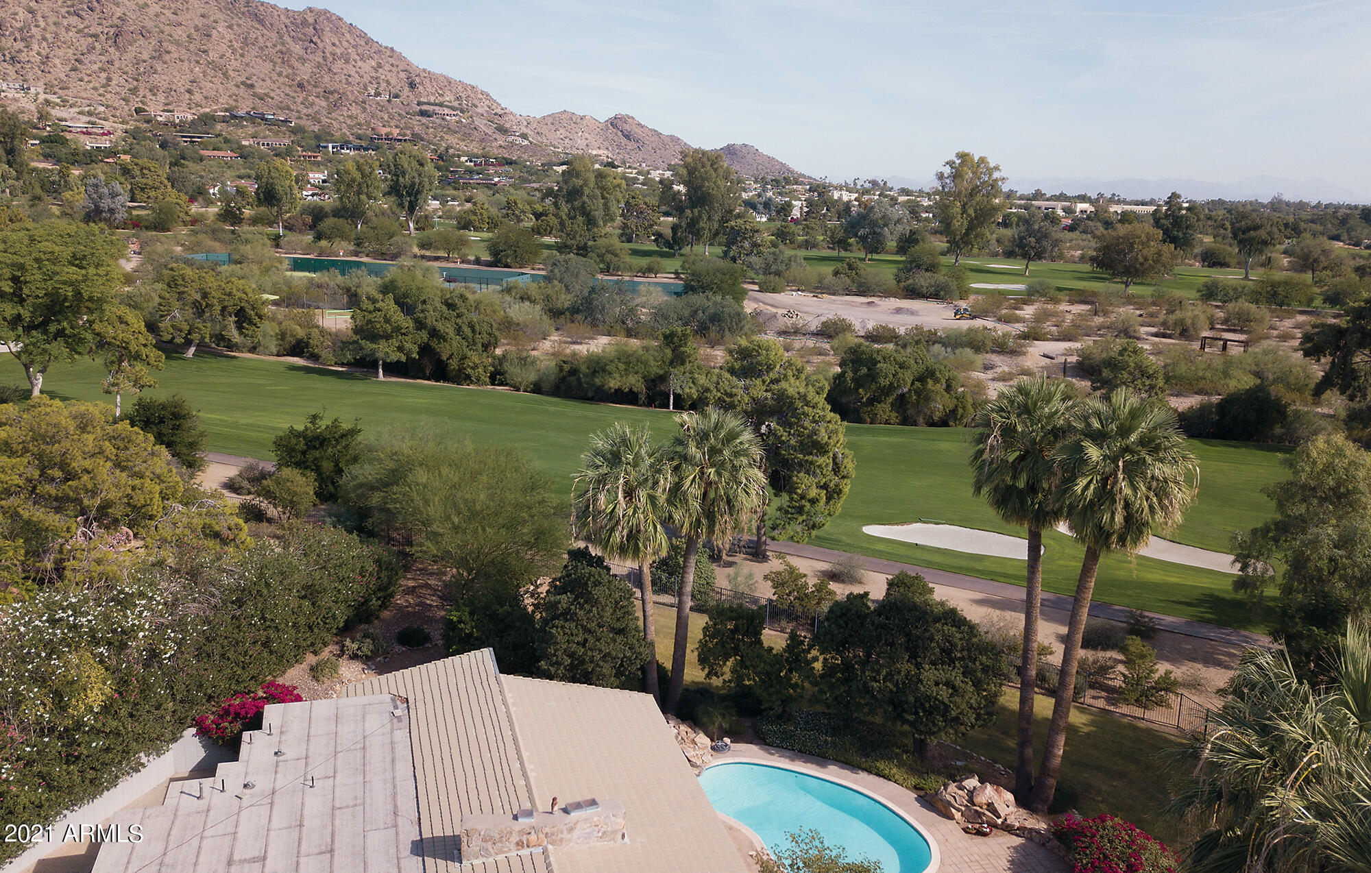 PARADISE HILLS - Residential