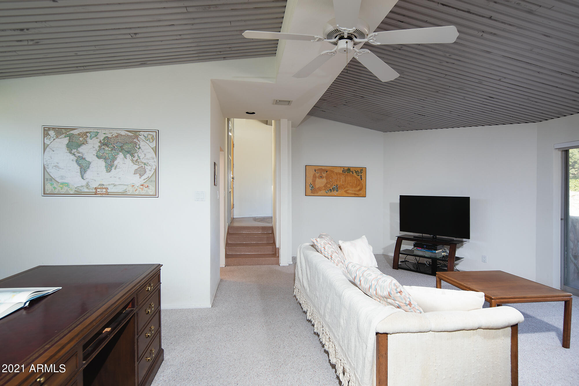 PARADISE HILLS - Residential