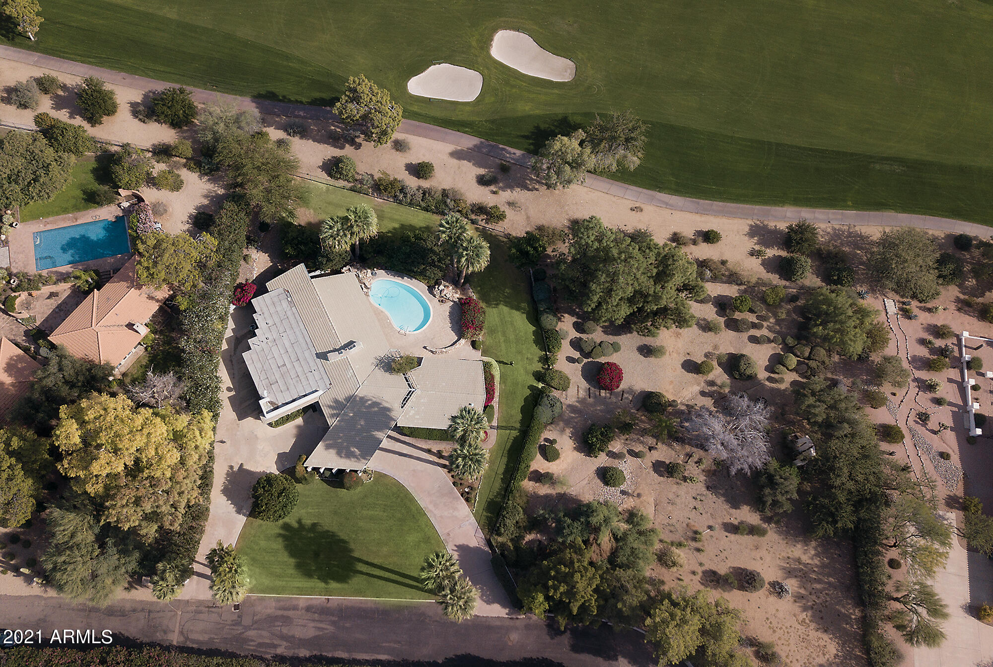 PARADISE HILLS - Residential