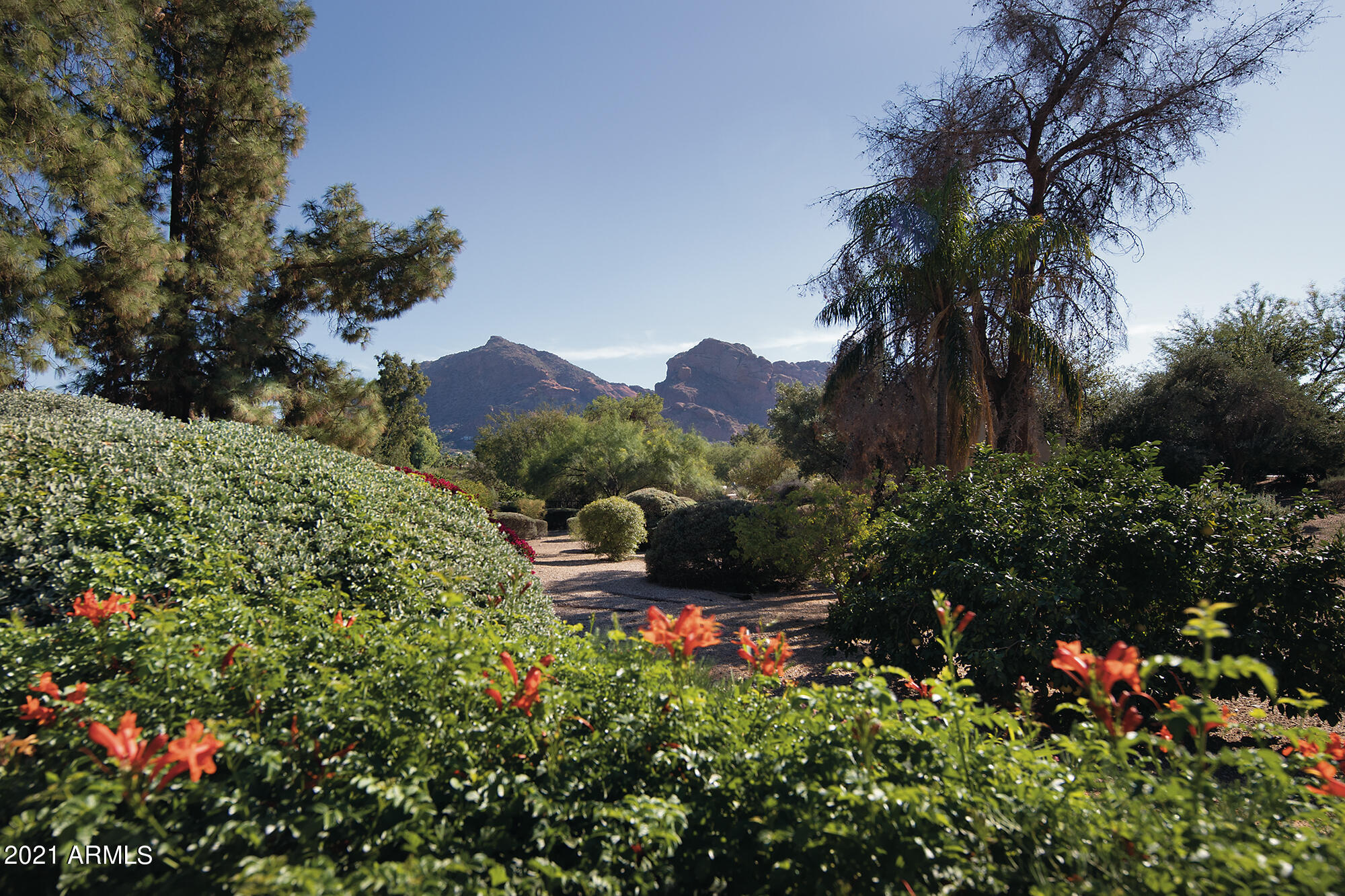 PARADISE HILLS - Residential