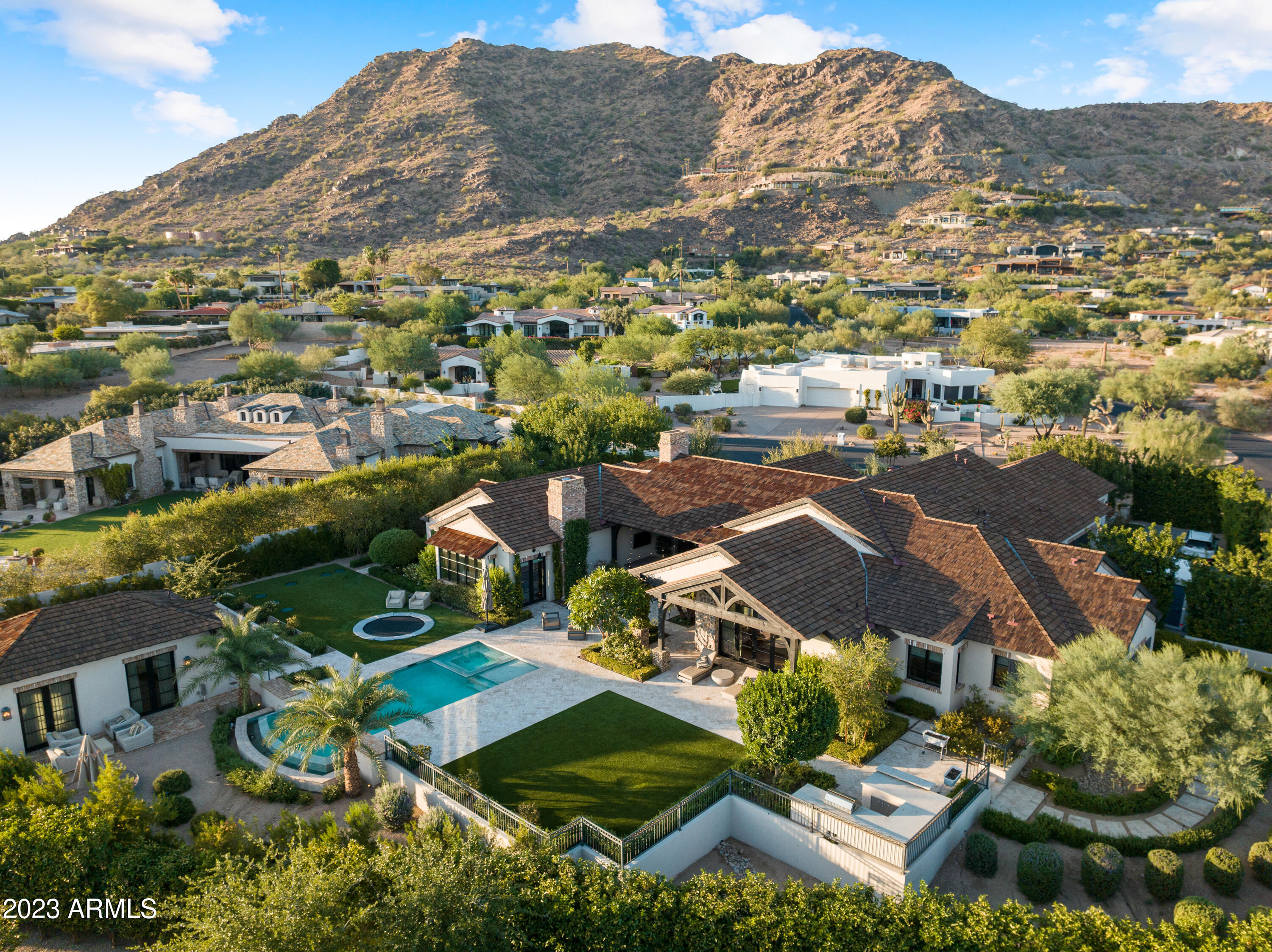 Club Estates - Residential