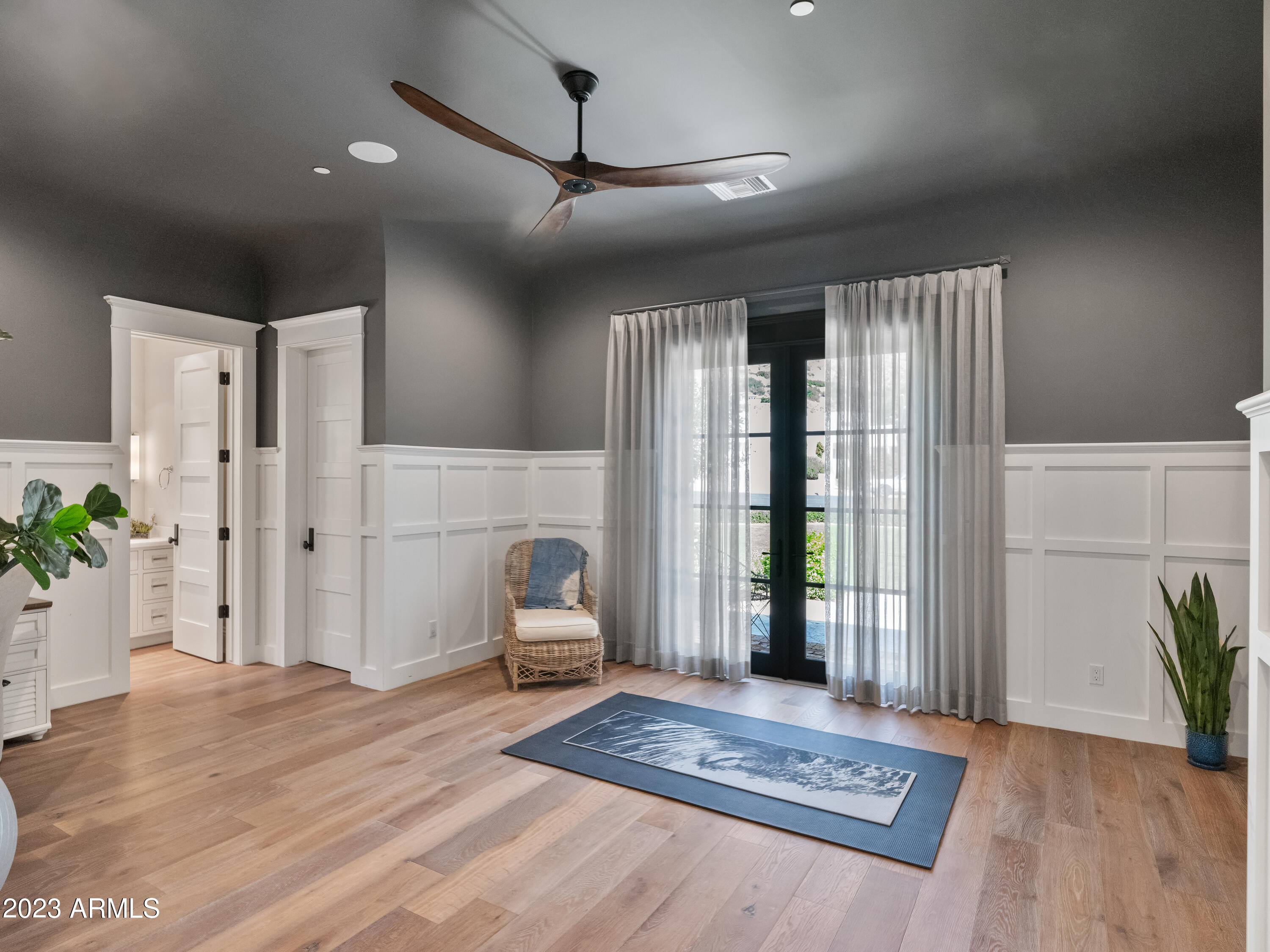 Club Estates - Residential