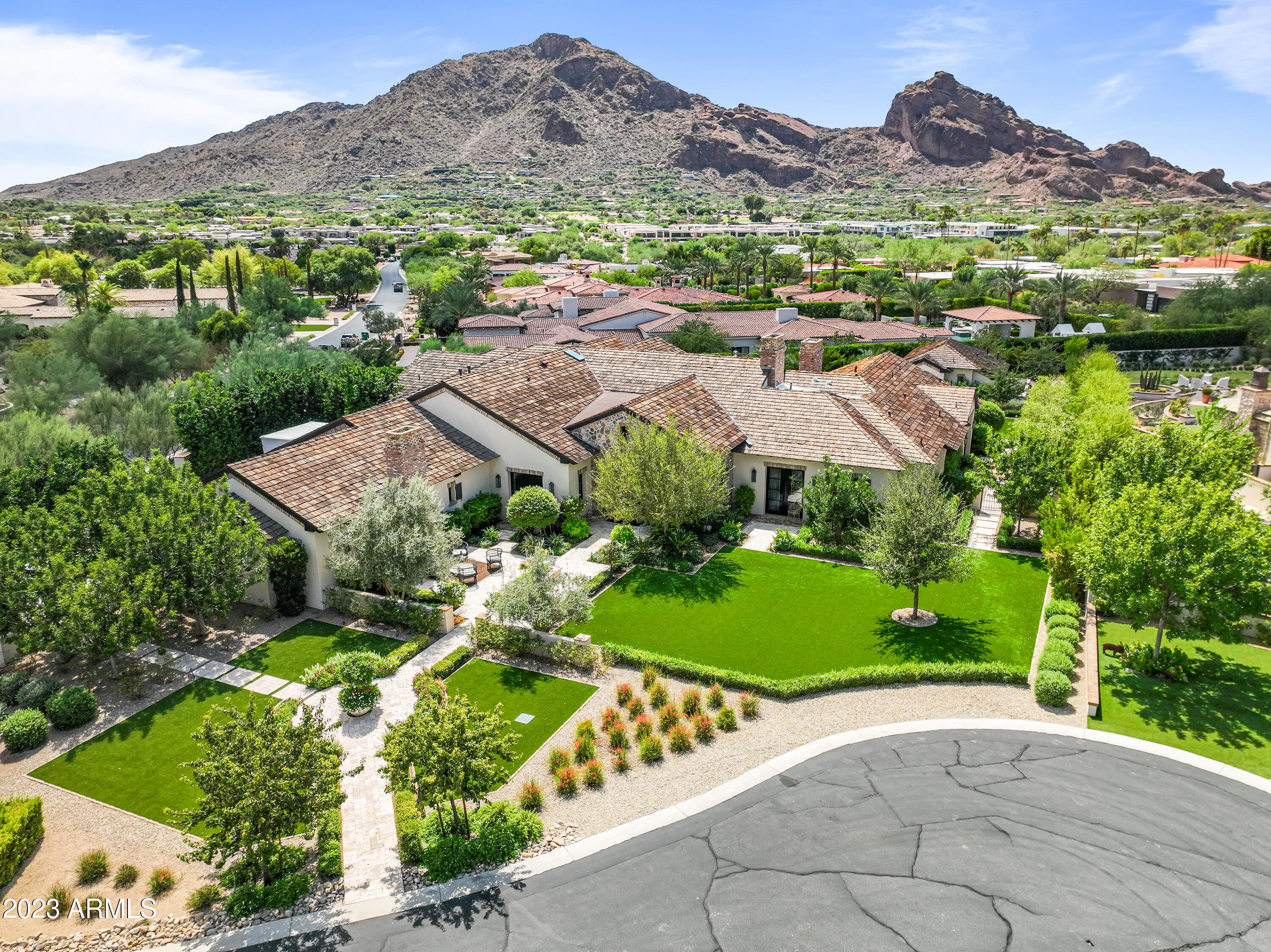 Club Estates - Residential