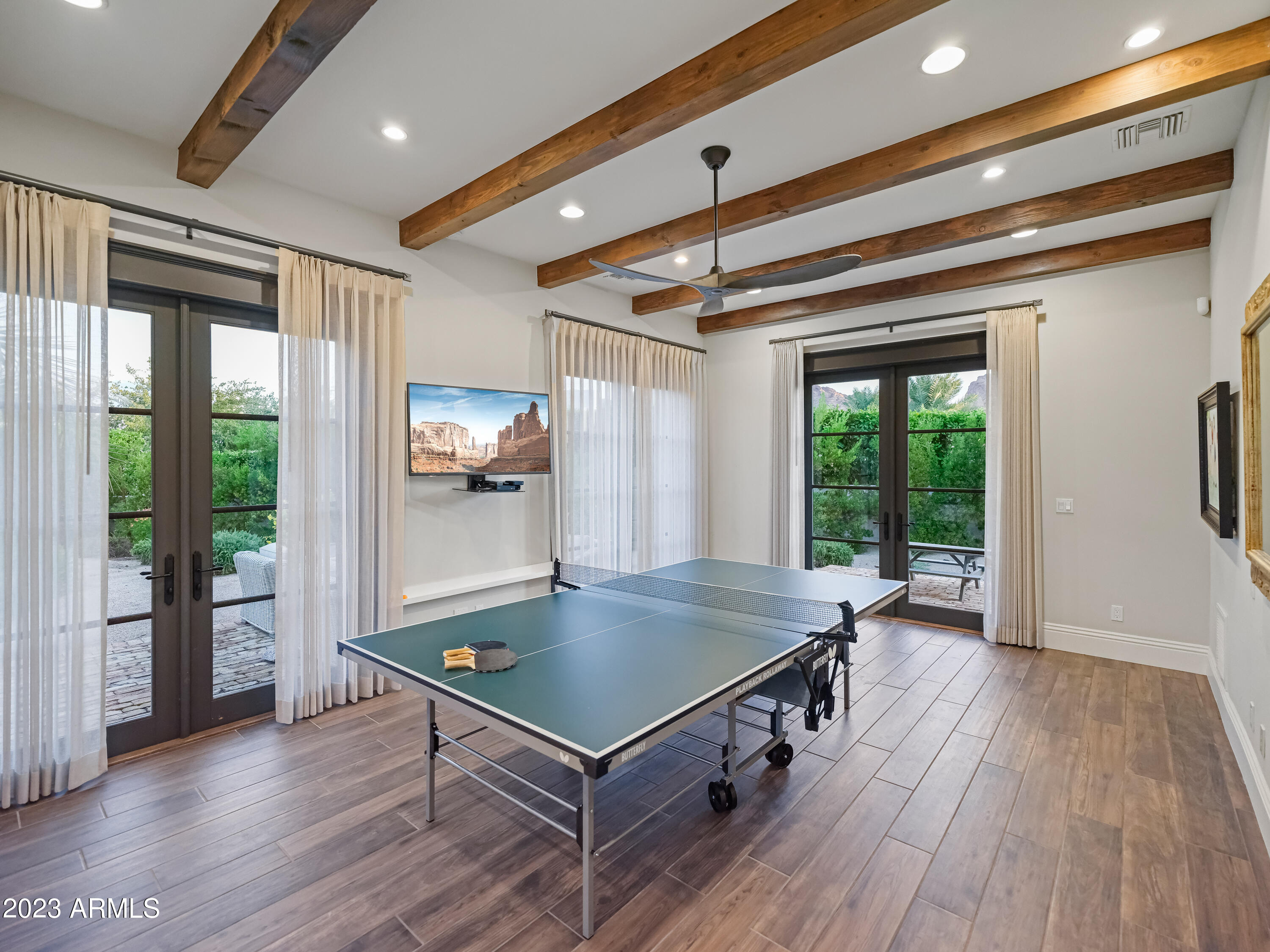 Club Estates - Residential