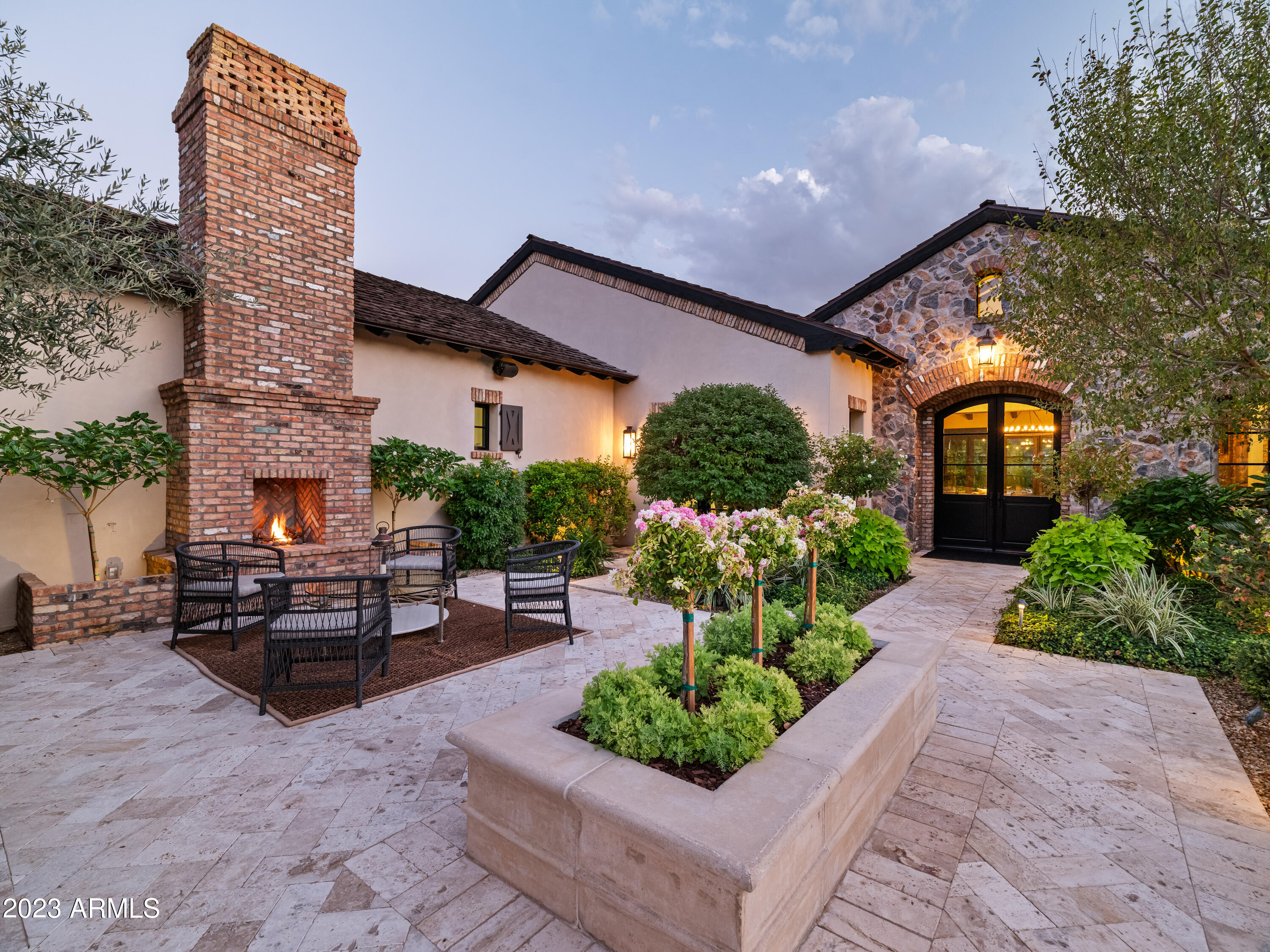 Club Estates - Residential