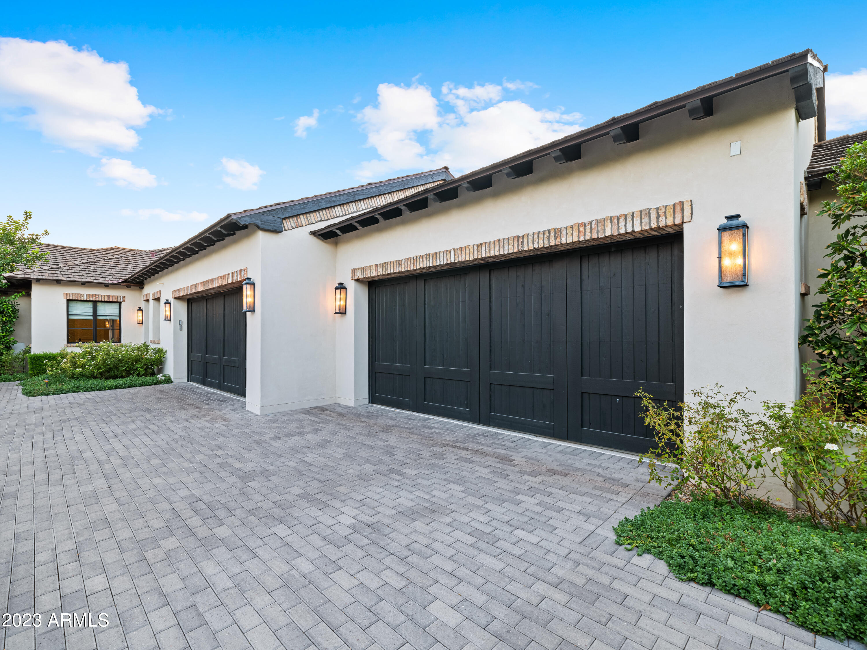 Club Estates - Residential