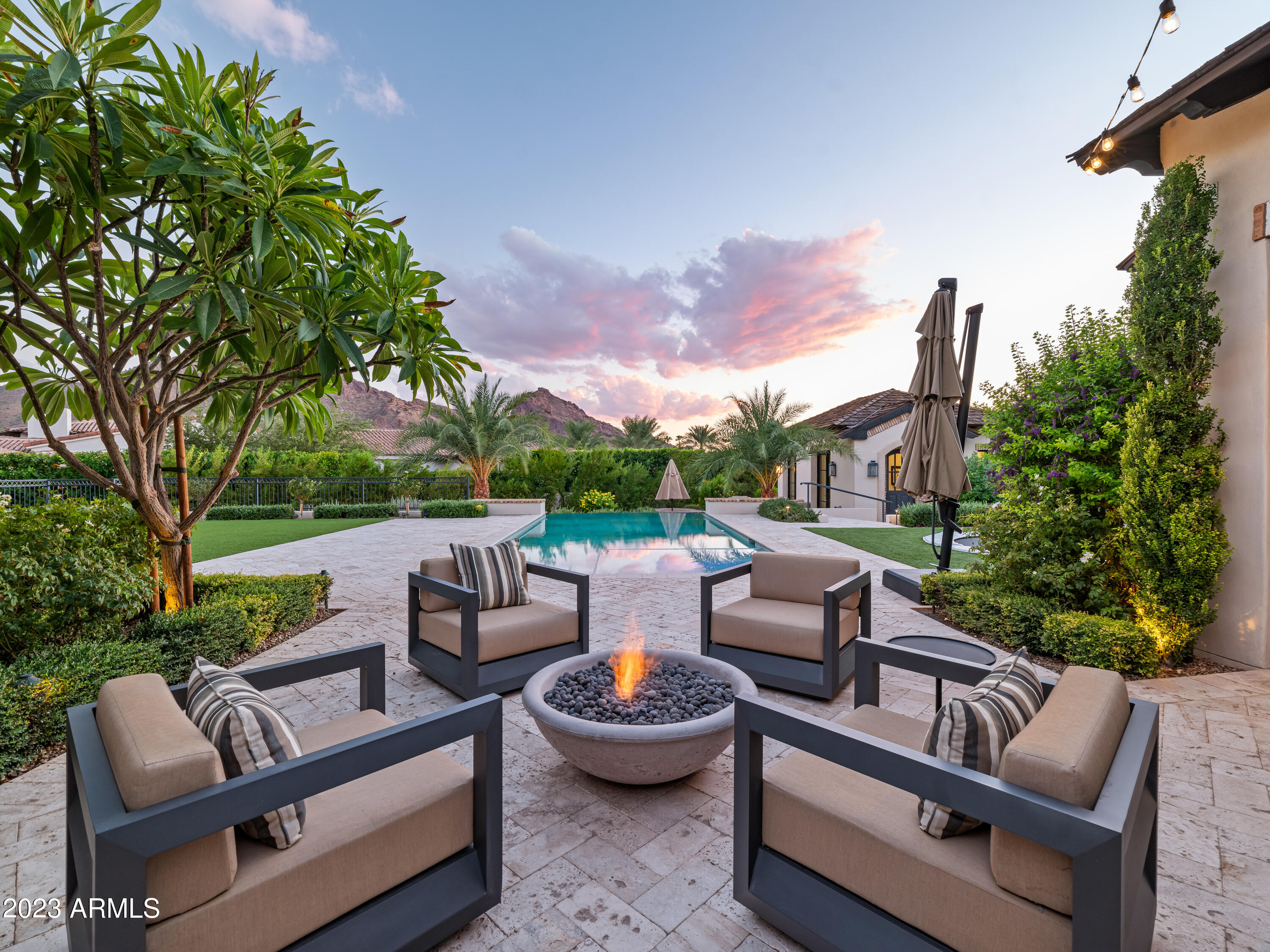 Club Estates - Residential