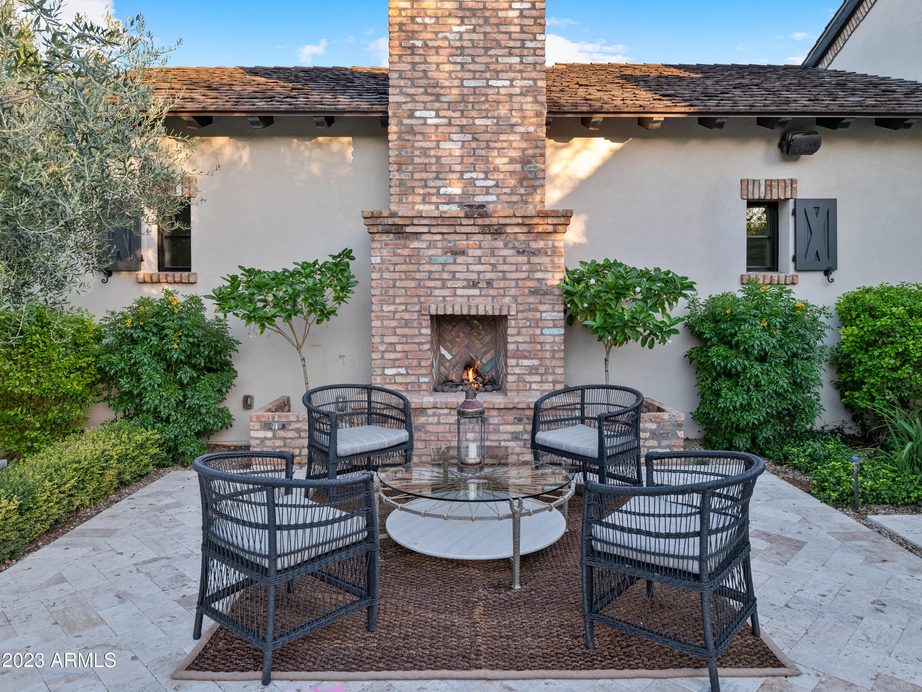 Club Estates - Residential