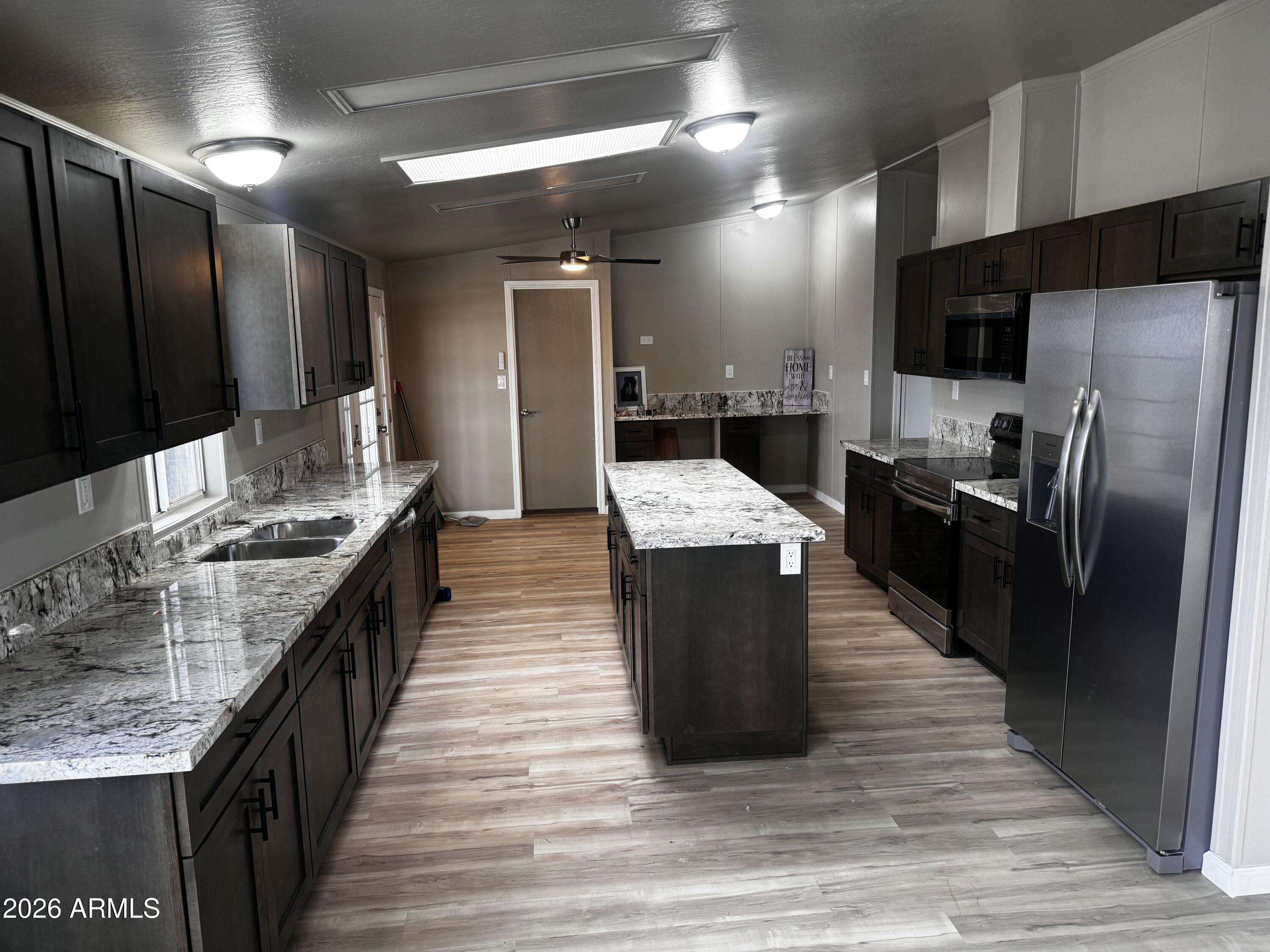 TOMBSTONE TERRITORY ESTATES UNIT 1 - Residential