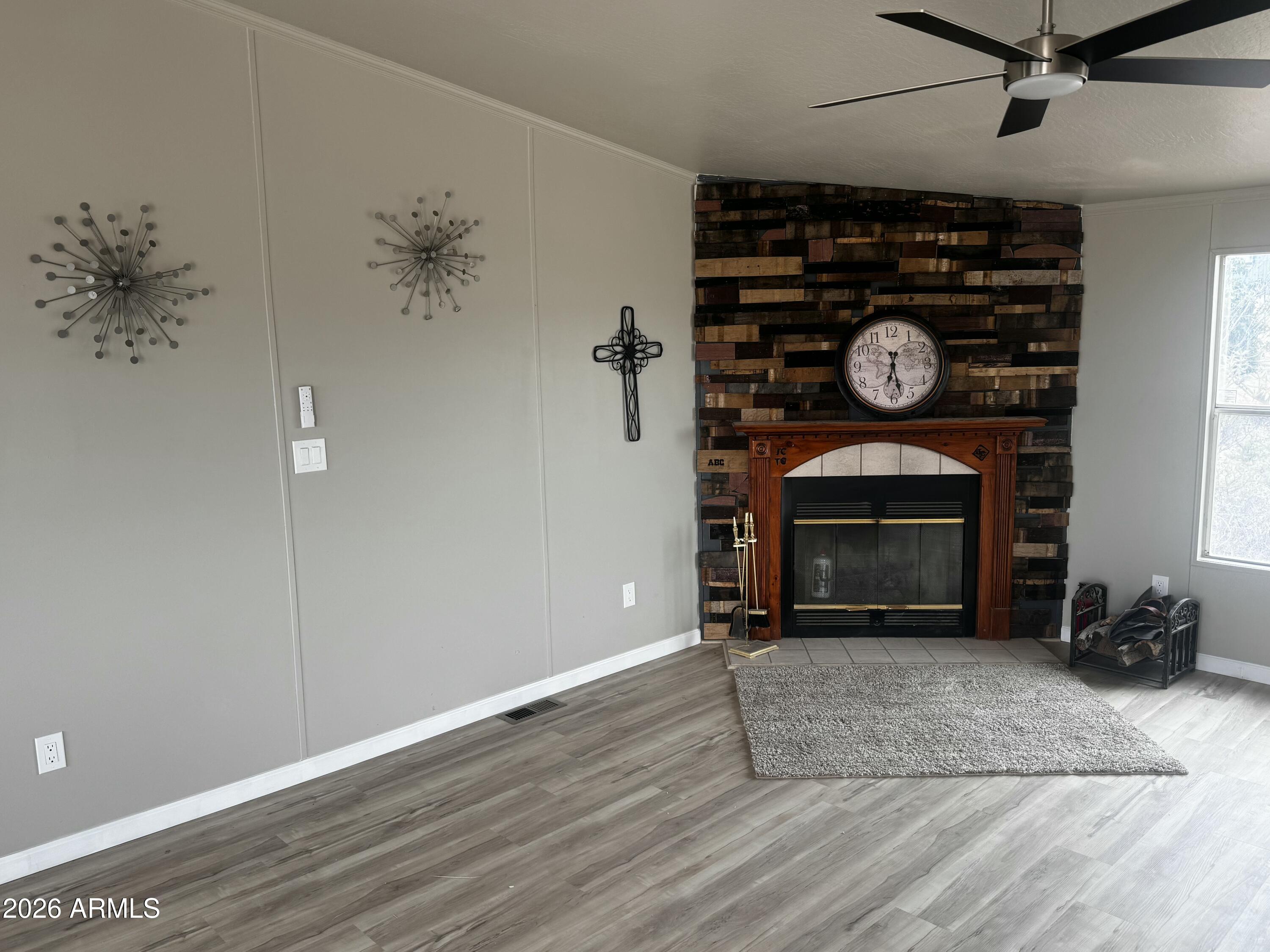 TOMBSTONE TERRITORY ESTATES UNIT 1 - Residential