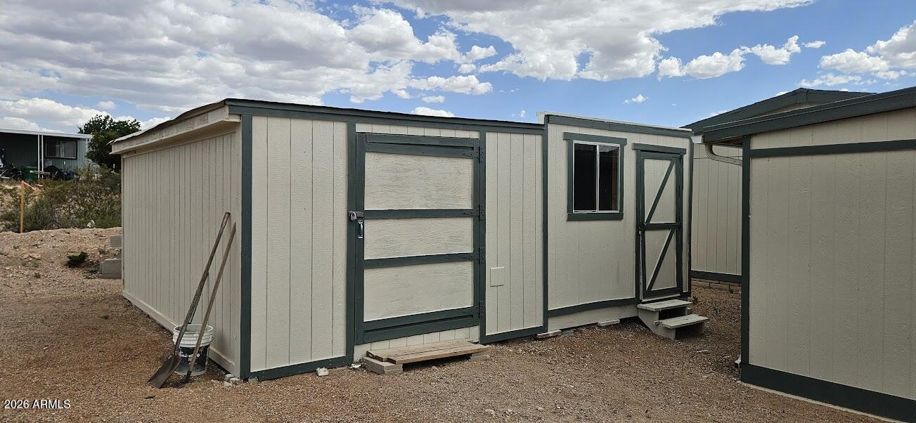 TOMBSTONE TERRITORY ESTATES UNIT 1 - Residential