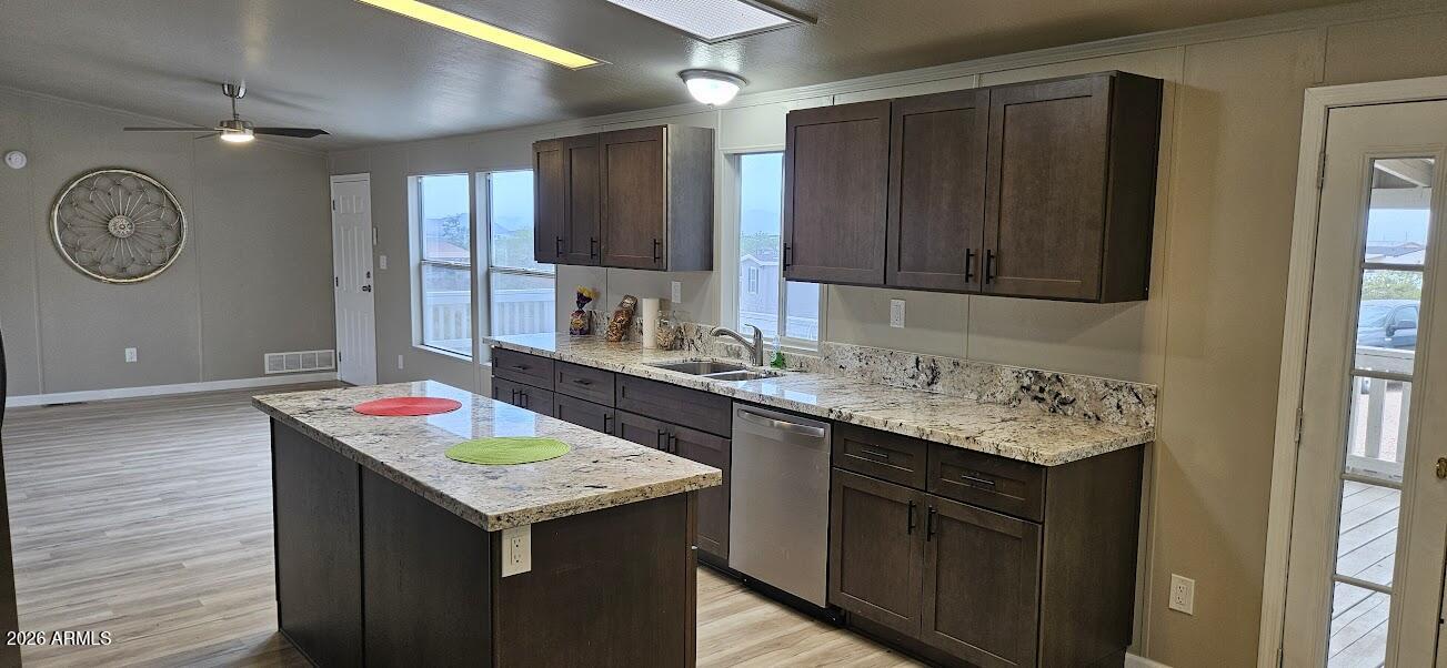 TOMBSTONE TERRITORY ESTATES UNIT 1 - Residential