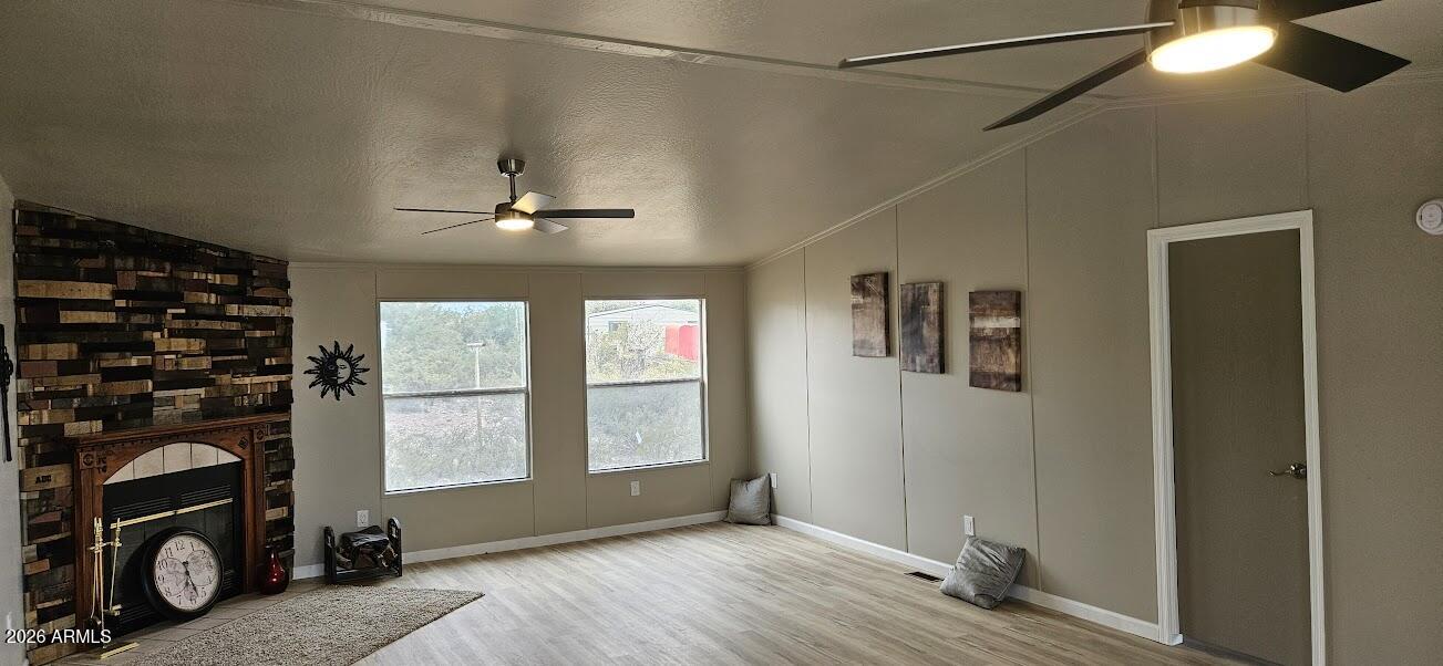 TOMBSTONE TERRITORY ESTATES UNIT 1 - Residential