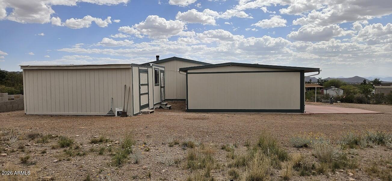 TOMBSTONE TERRITORY ESTATES UNIT 1 - Residential