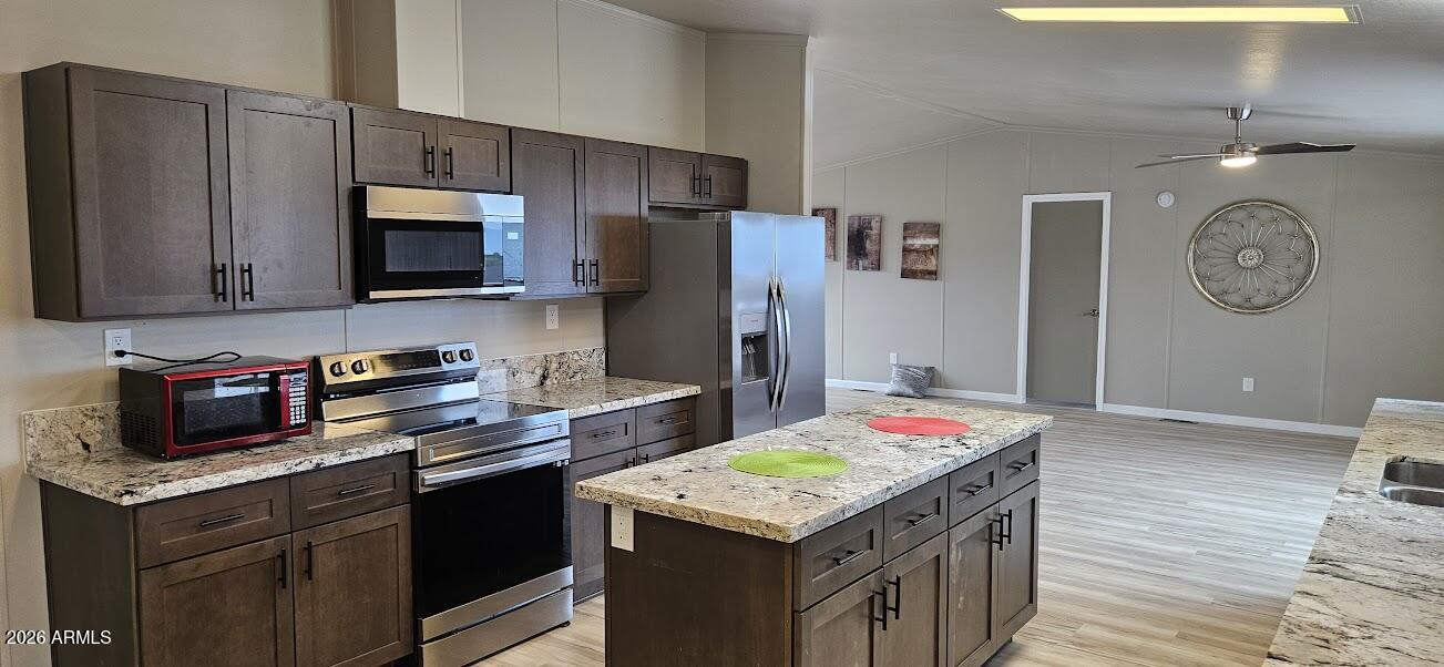 TOMBSTONE TERRITORY ESTATES UNIT 1 - Residential