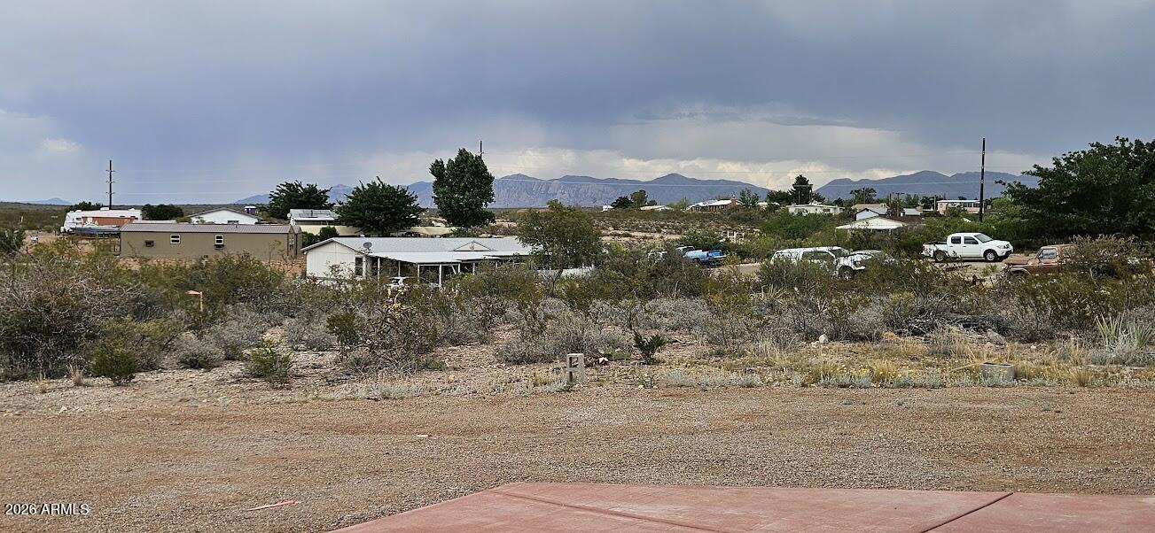 TOMBSTONE TERRITORY ESTATES UNIT 1 - Residential