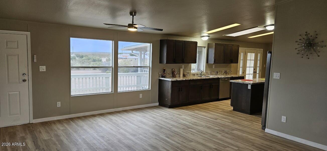 TOMBSTONE TERRITORY ESTATES UNIT 1 - Residential
