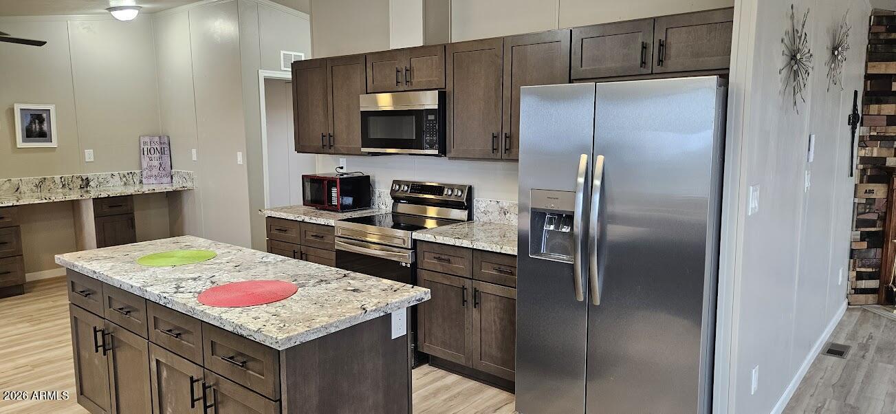 TOMBSTONE TERRITORY ESTATES UNIT 1 - Residential