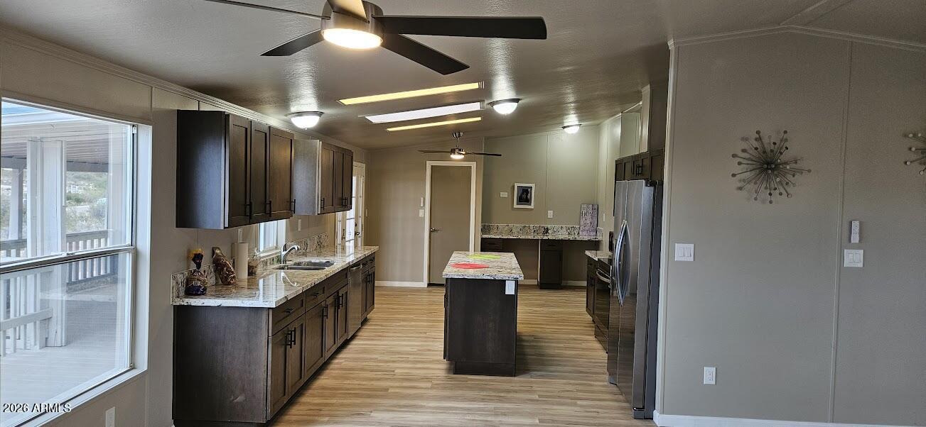 TOMBSTONE TERRITORY ESTATES UNIT 1 - Residential