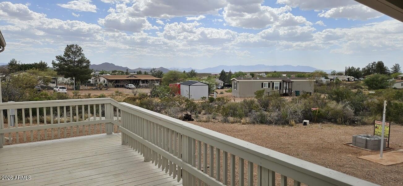 TOMBSTONE TERRITORY ESTATES UNIT 1 - Residential