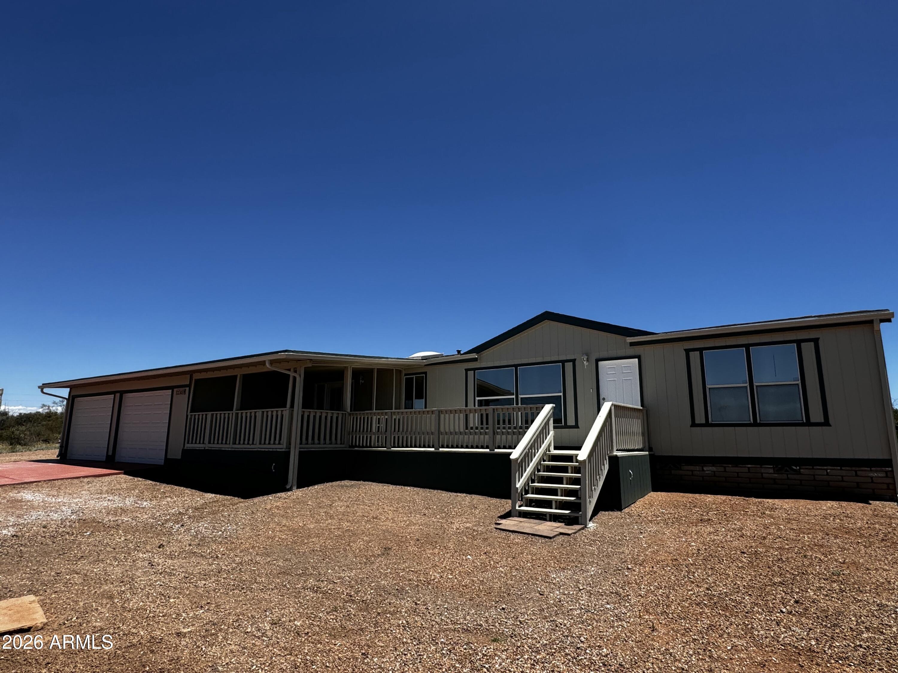 TOMBSTONE TERRITORY ESTATES UNIT 1 - Residential