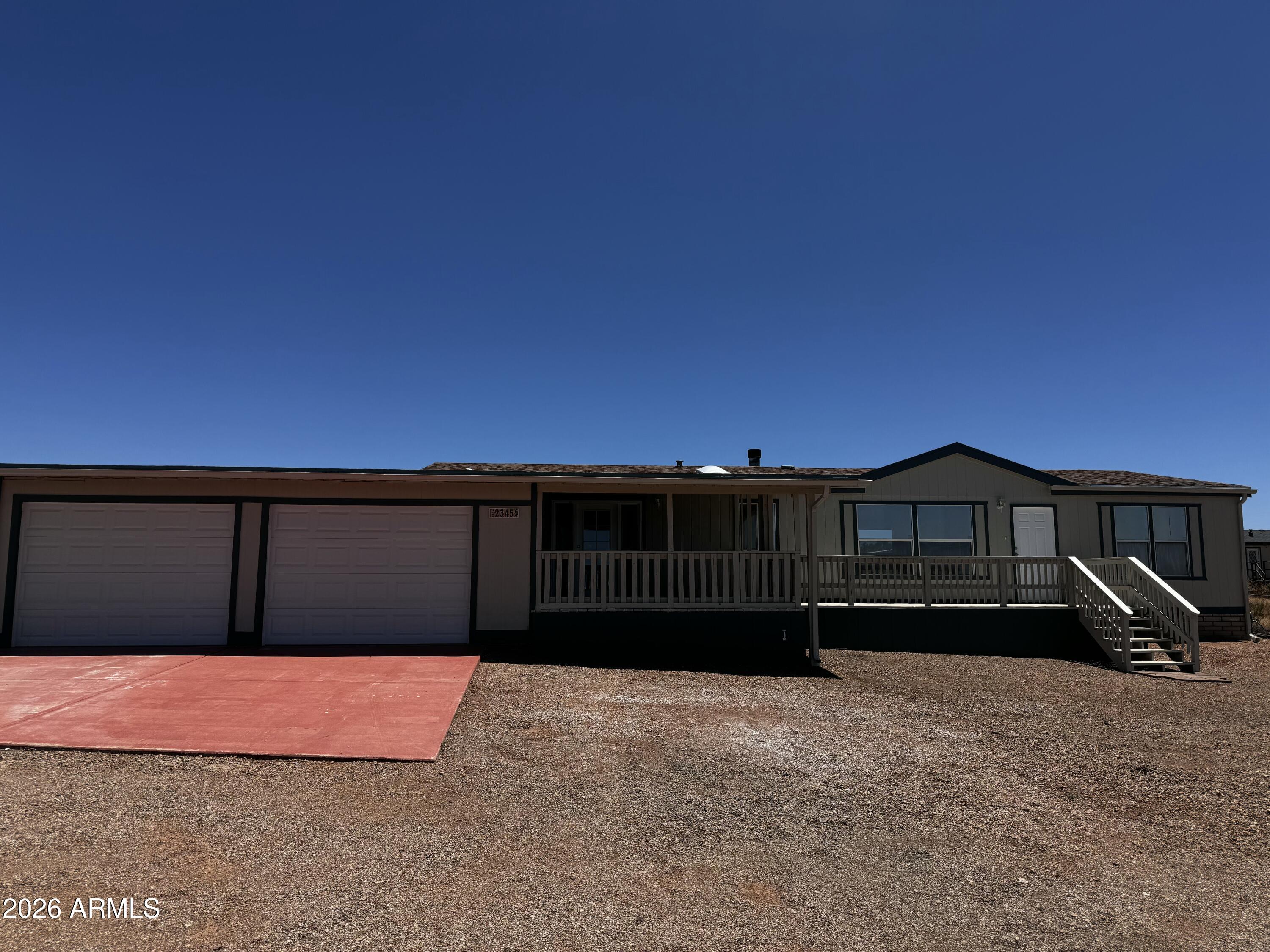 TOMBSTONE TERRITORY ESTATES UNIT 1 - Residential