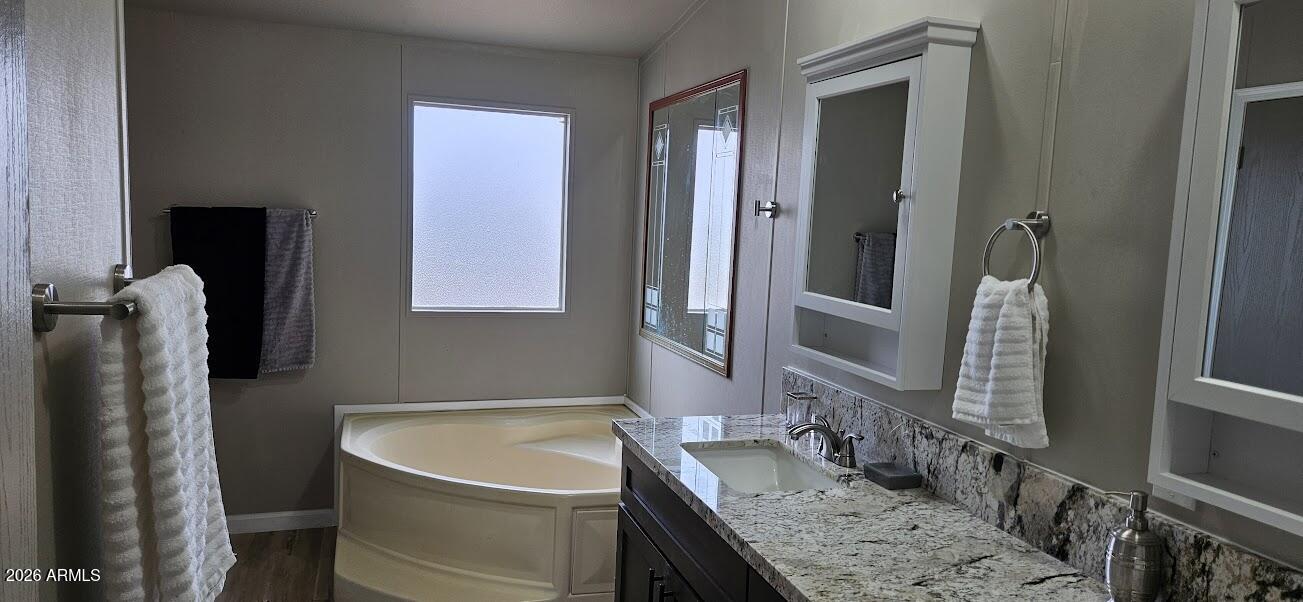 TOMBSTONE TERRITORY ESTATES UNIT 1 - Residential