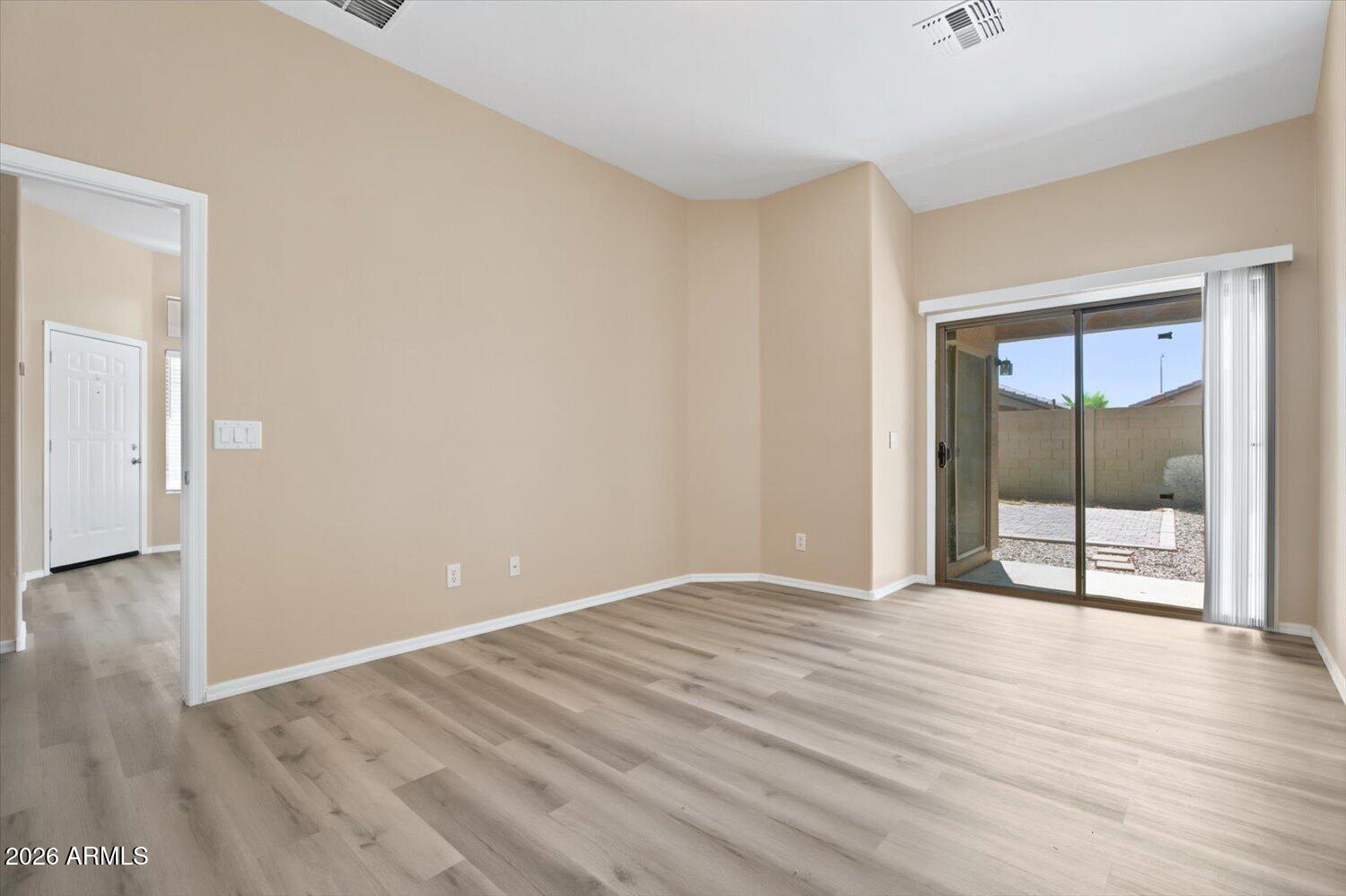 FOOTHILLS PASEO 3 CONDOMINIUM - Residential