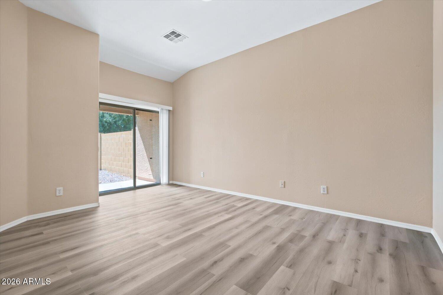 FOOTHILLS PASEO 3 CONDOMINIUM - Residential