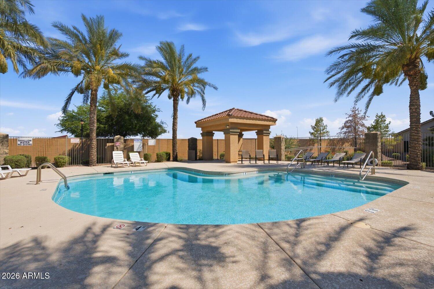 FOOTHILLS PASEO 3 CONDOMINIUM - Residential